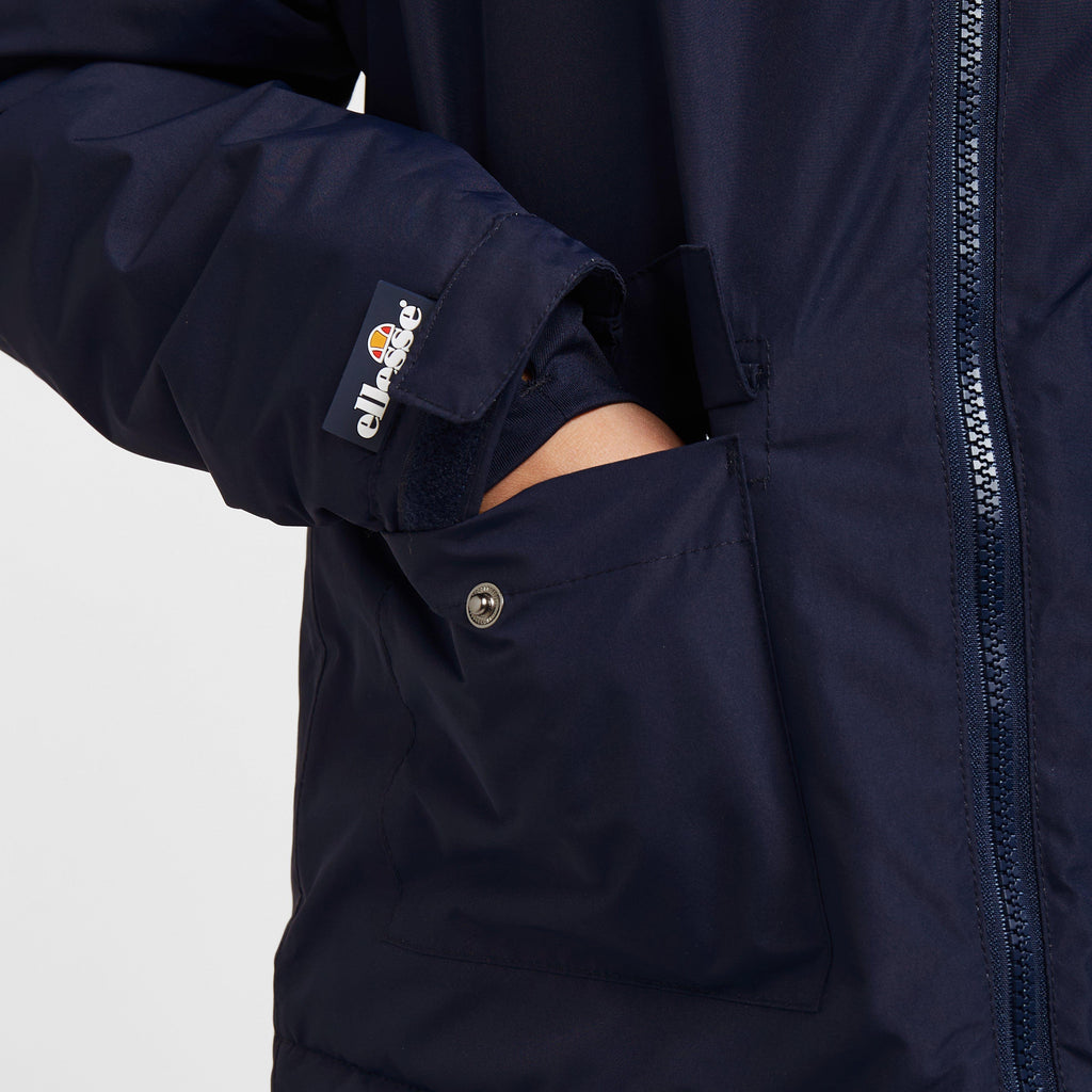 Kids’ Lookiana Parka Ski Jacket