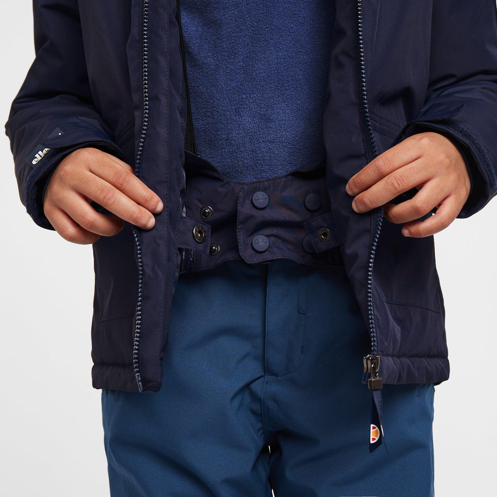 Kids’ Lookiana Parka Ski Jacket