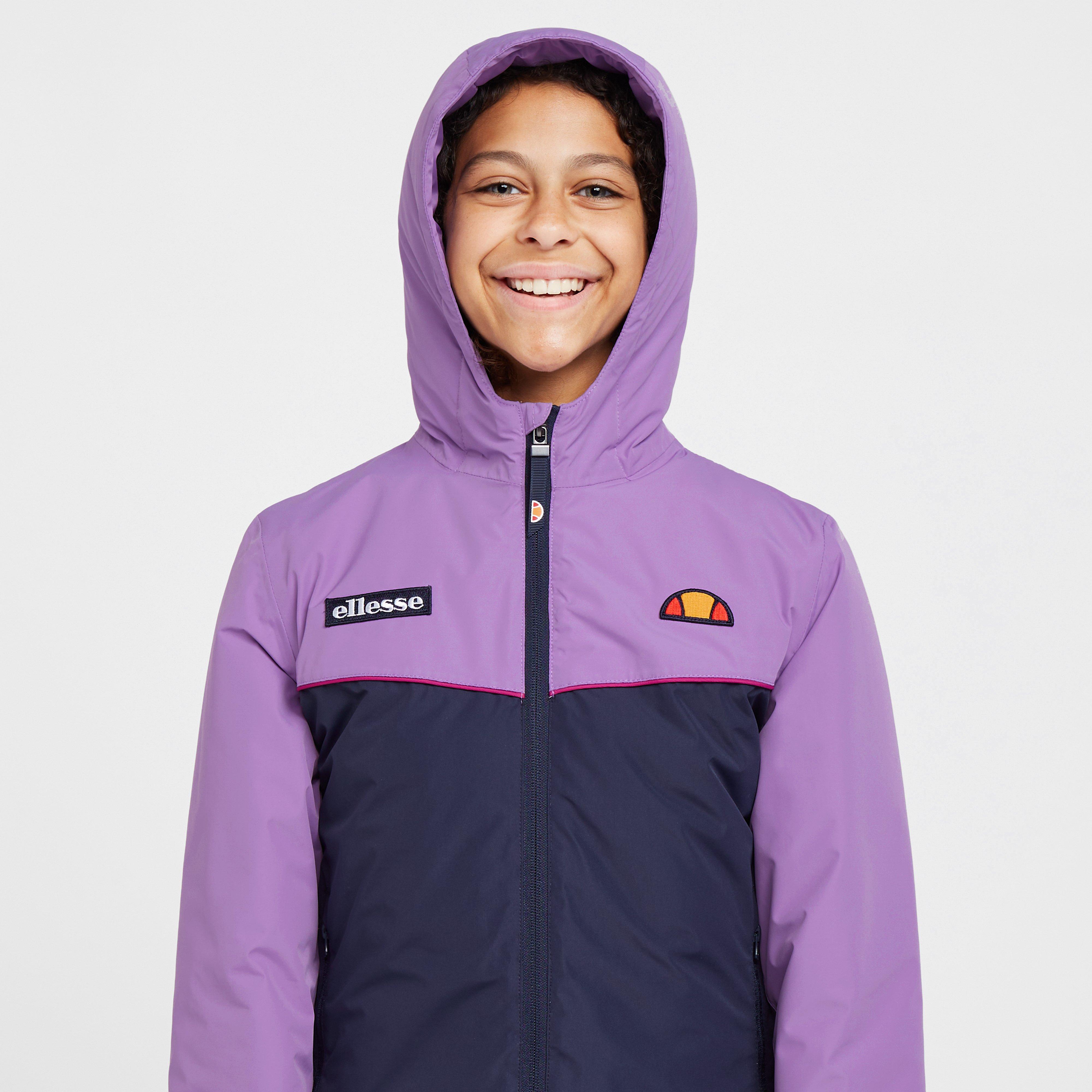 Kids’ Sairose Ski Jacket