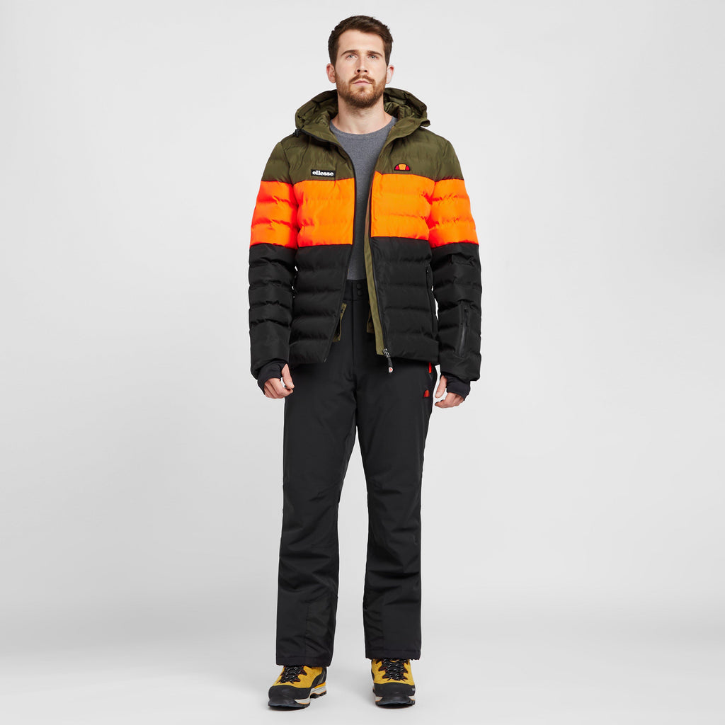 Men’s Drummond Ski Jacket