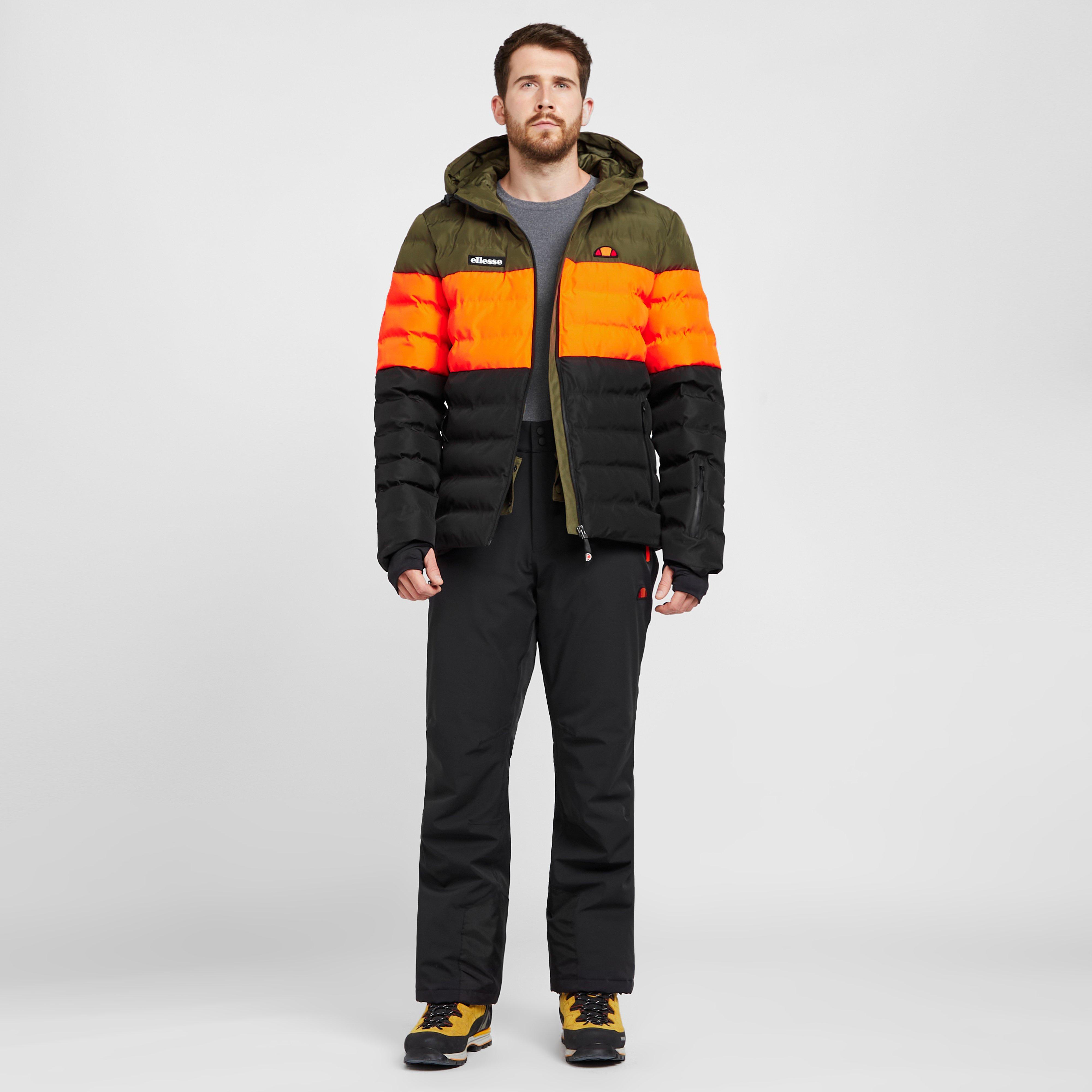Men’s Drummond Ski Jacket