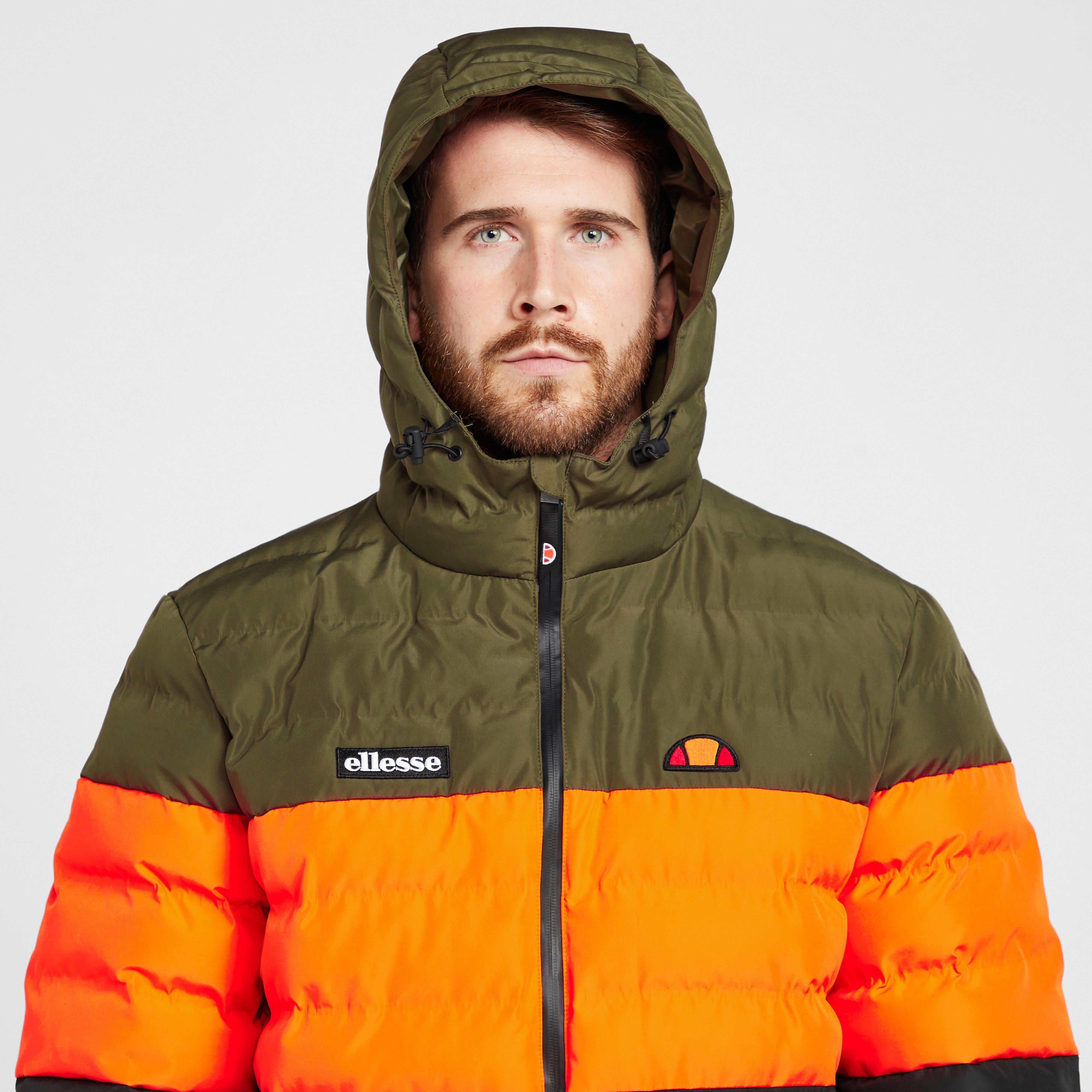 Men’s Drummond Ski Jacket