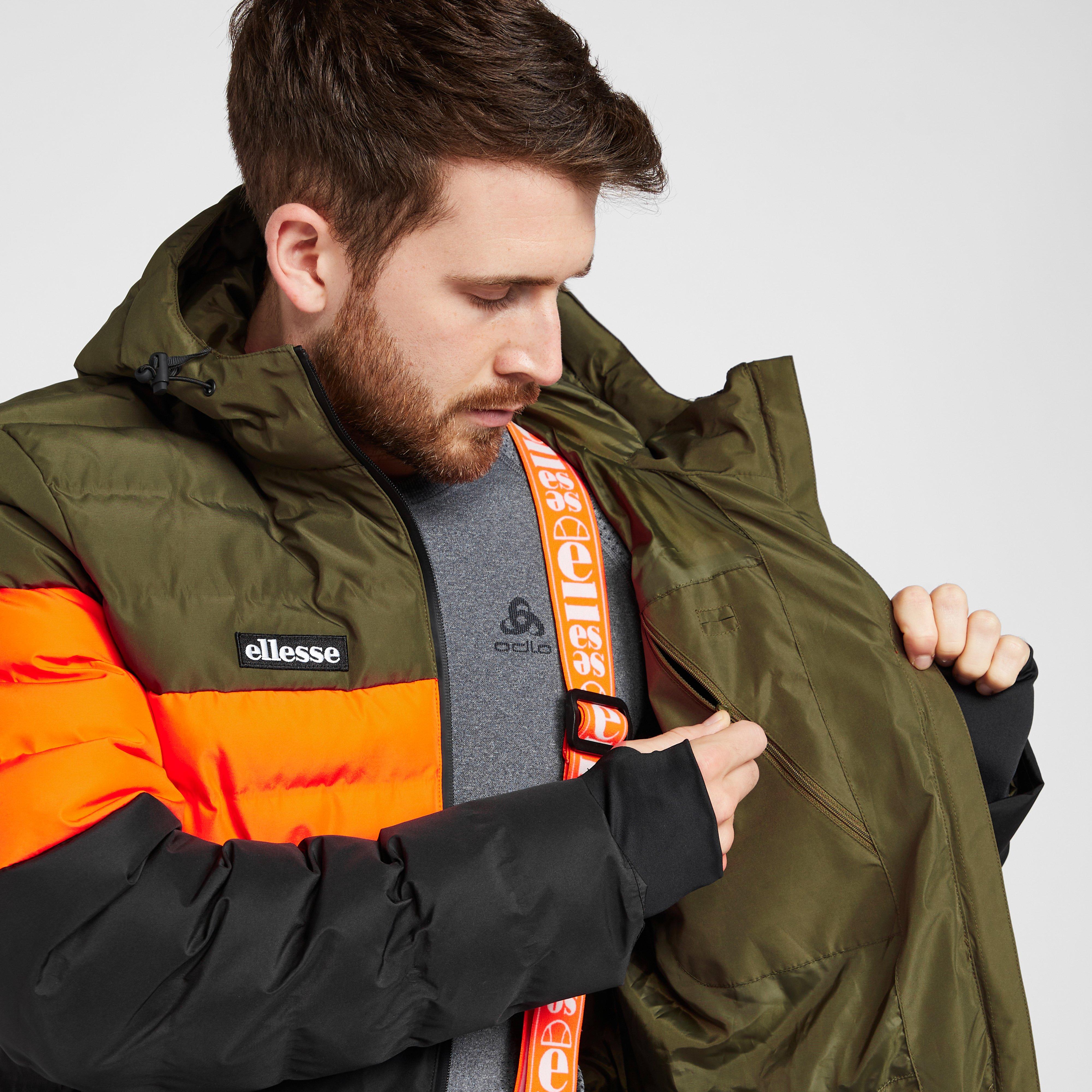 Men’s Drummond Ski Jacket