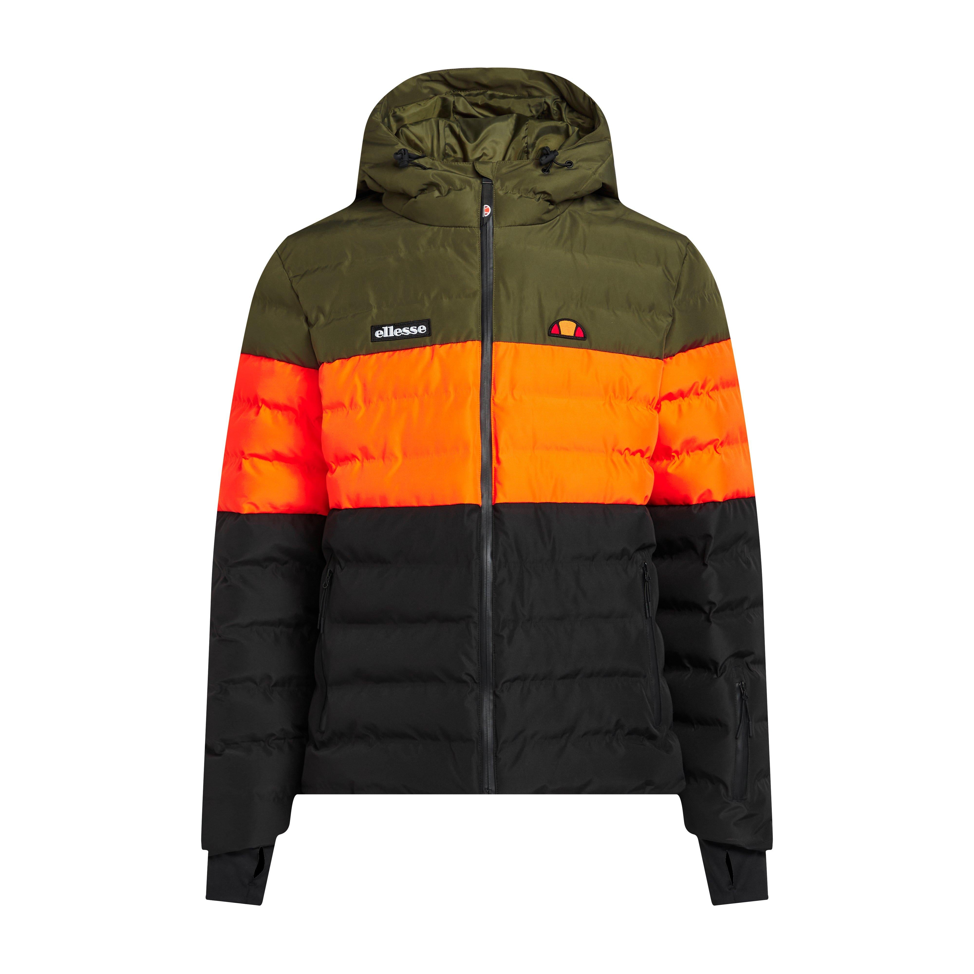 Men’s Drummond Ski Jacket