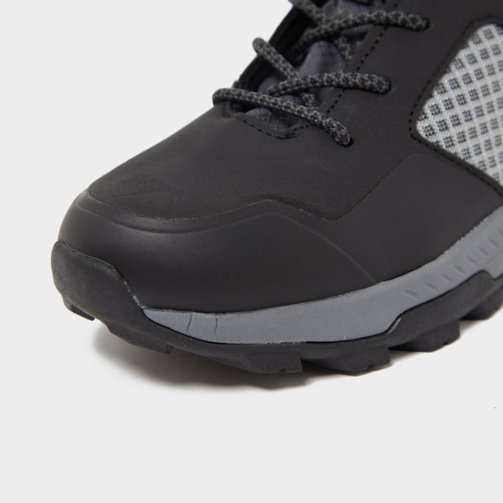 Kids’ Galactic Mid Waterproof Walking Boot