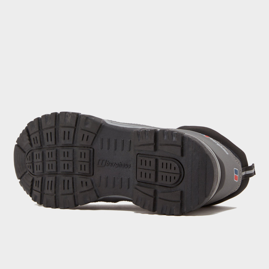 Kids’ Explorer Mid Waterproof Hiking Boot