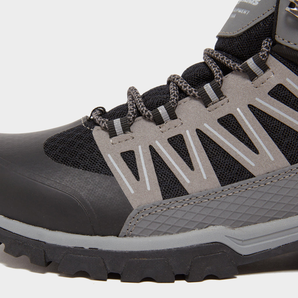 Kids’ Explorer Mid Waterproof Hiking Boot