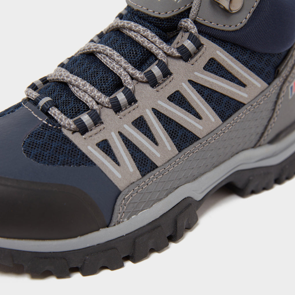 Kids’ Explorer Mid Waterproof Hiking Boot