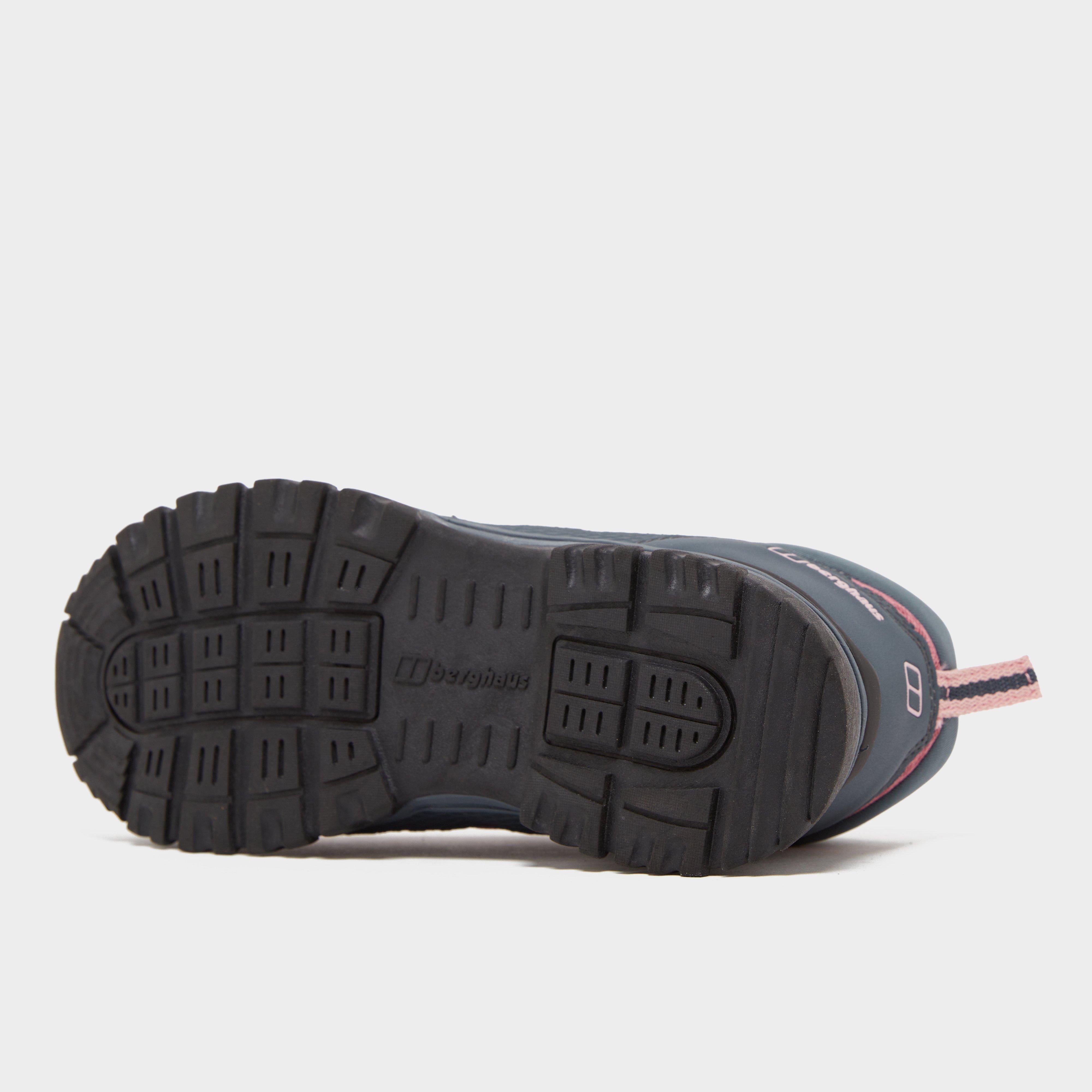 Kids’ Explorer Mid Waterproof Hiking Boot