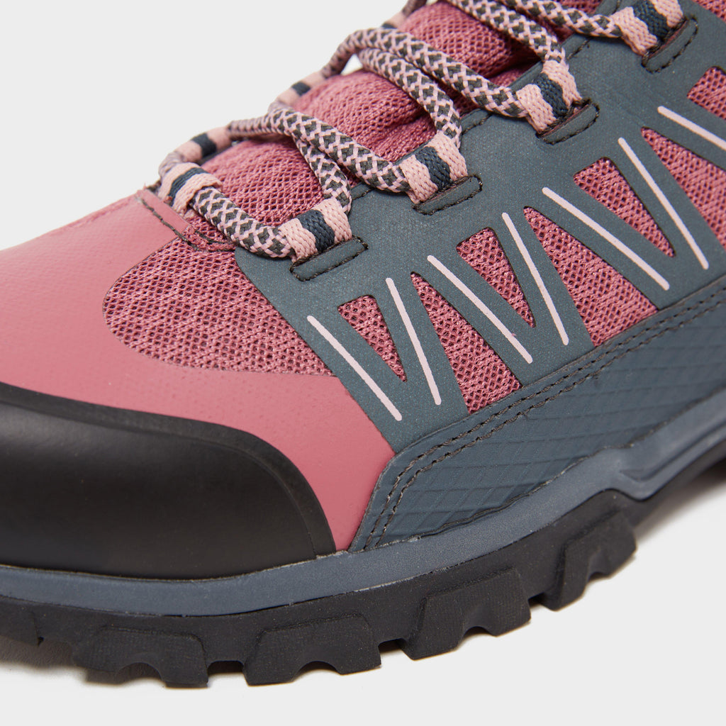 Kids’ Explorer Mid Waterproof Hiking Boot