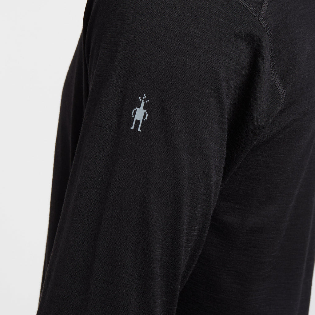 Men’s All Season Merino Long Sleeve Baselayer Top