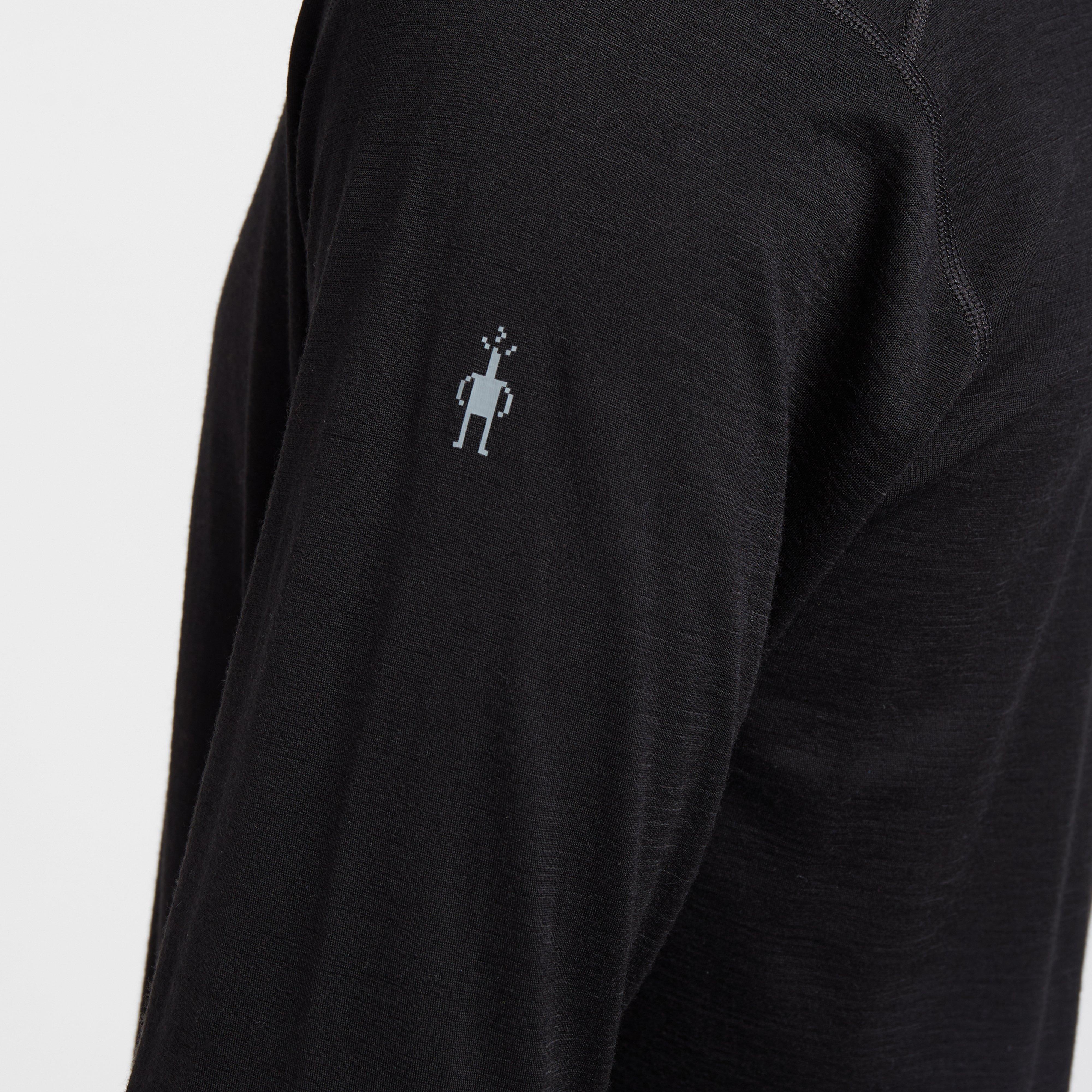 Men’s All Season Merino Long Sleeve Baselayer Top