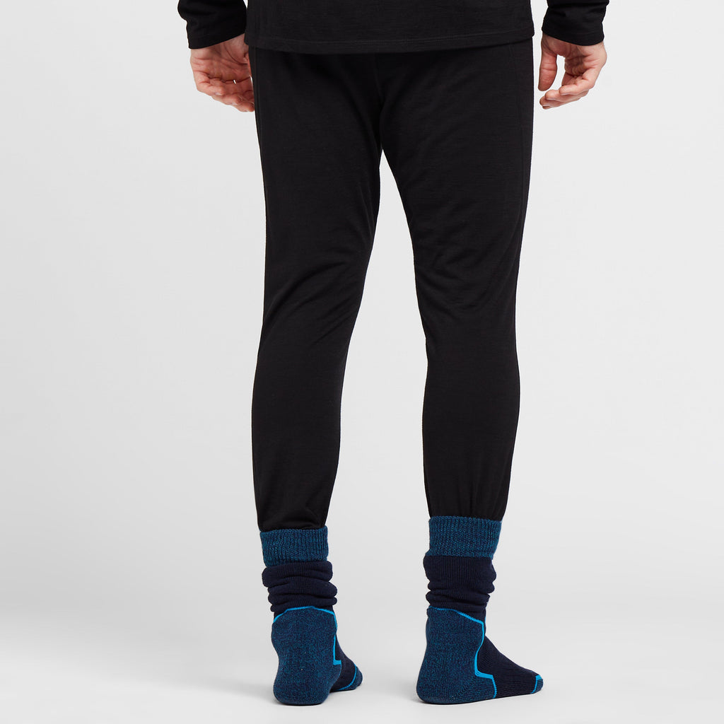 Men’s All Season Merino Leggings