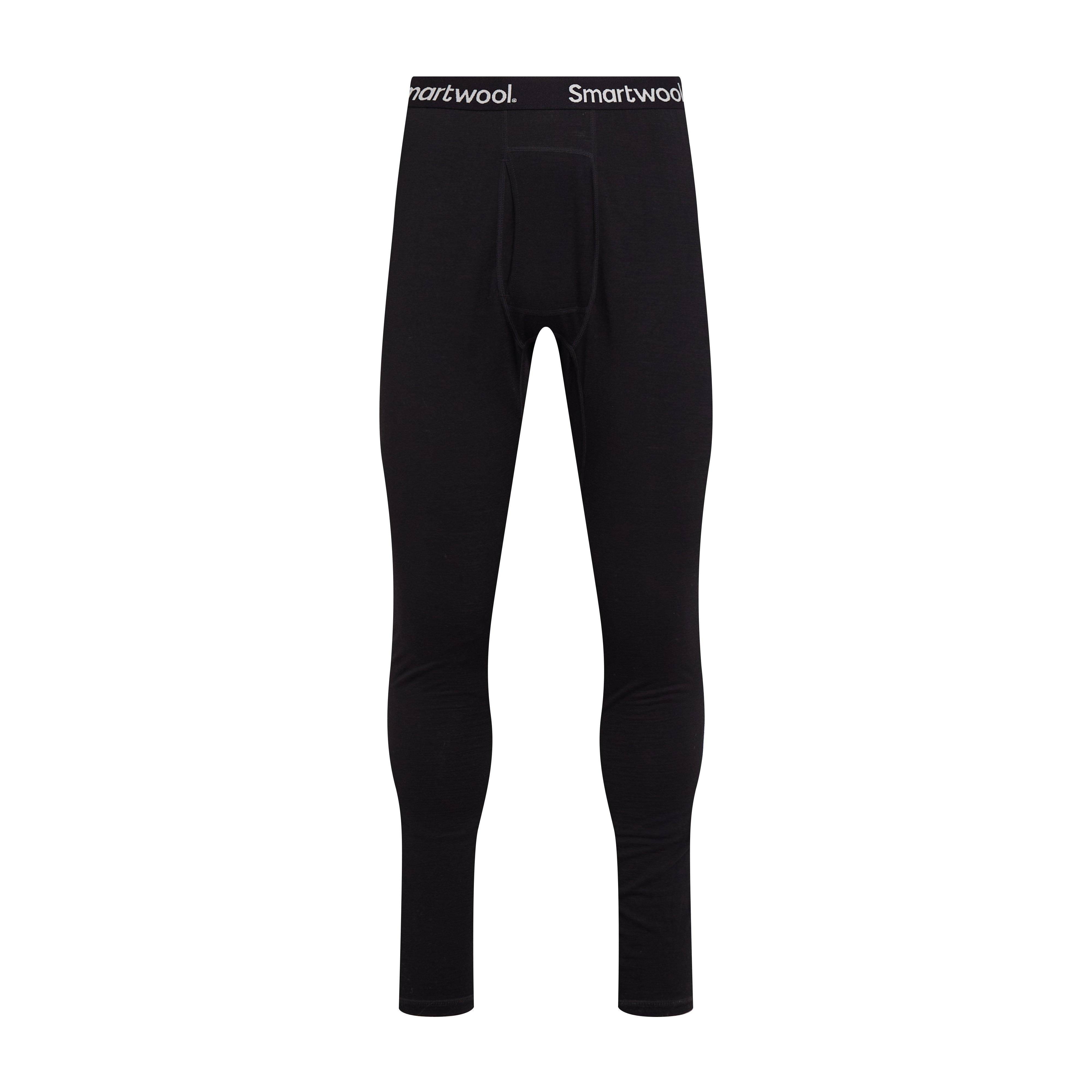 Men’s All Season Merino Leggings