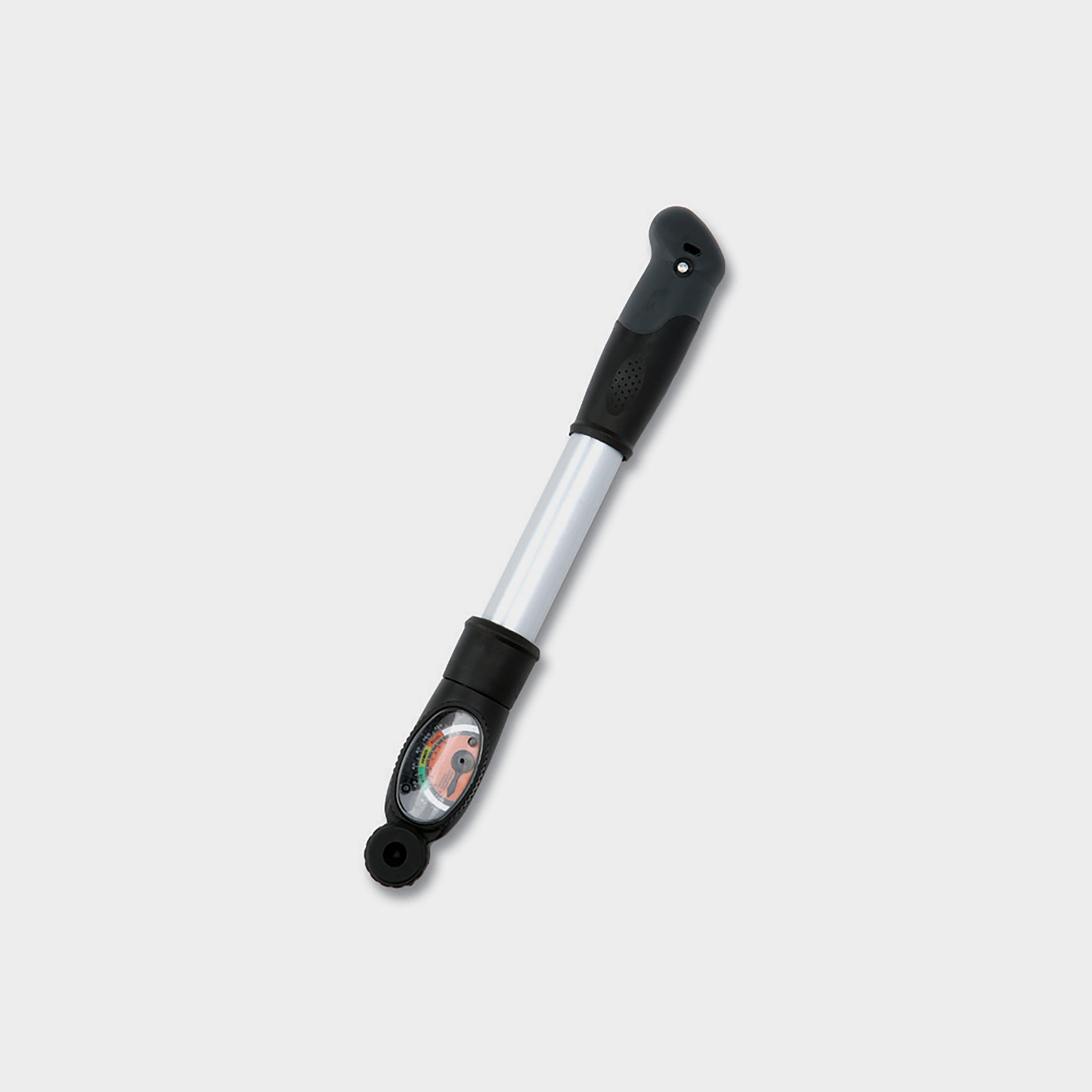 1 Way Alloy Mini Pump