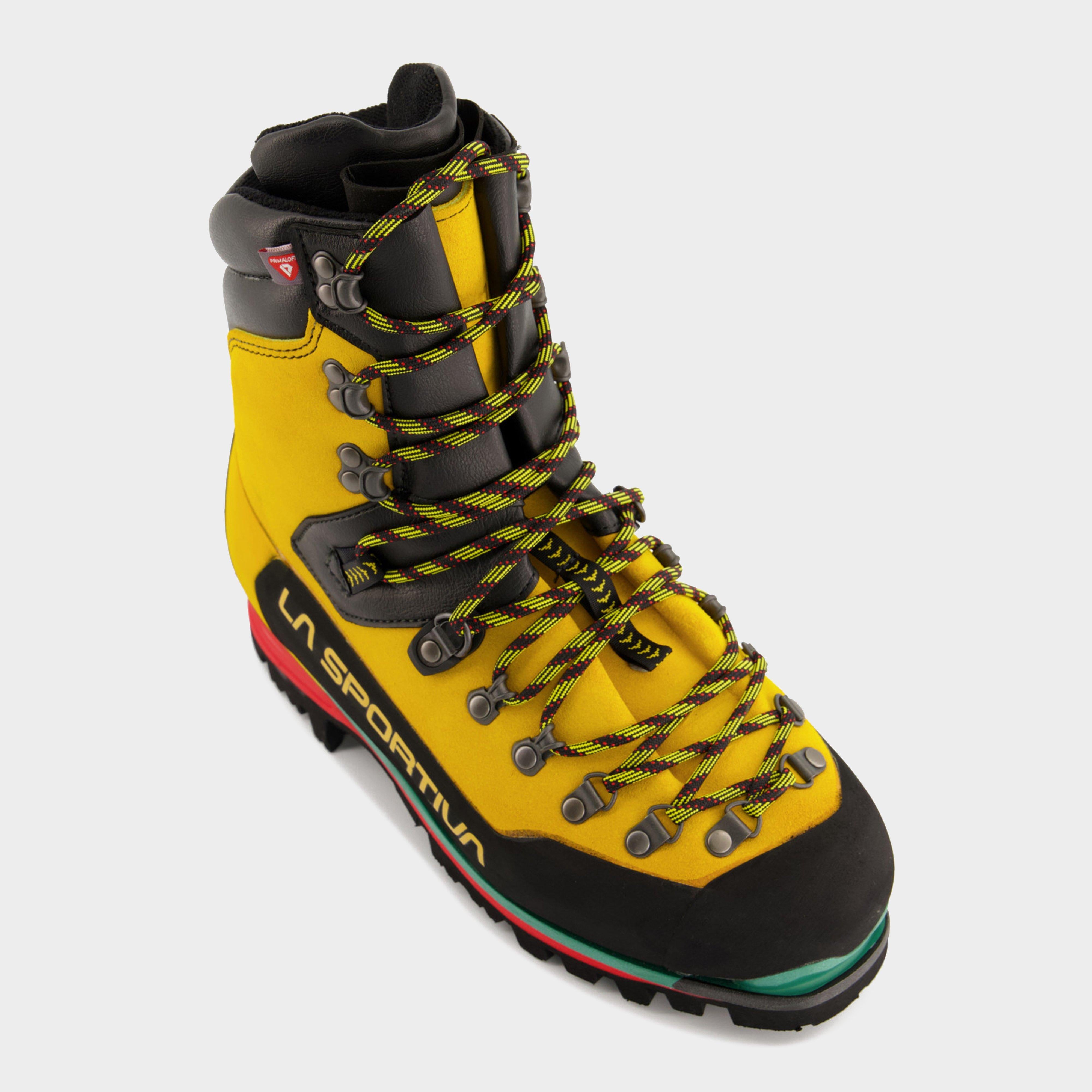 Men's Nepal Extreme Mountain Boots