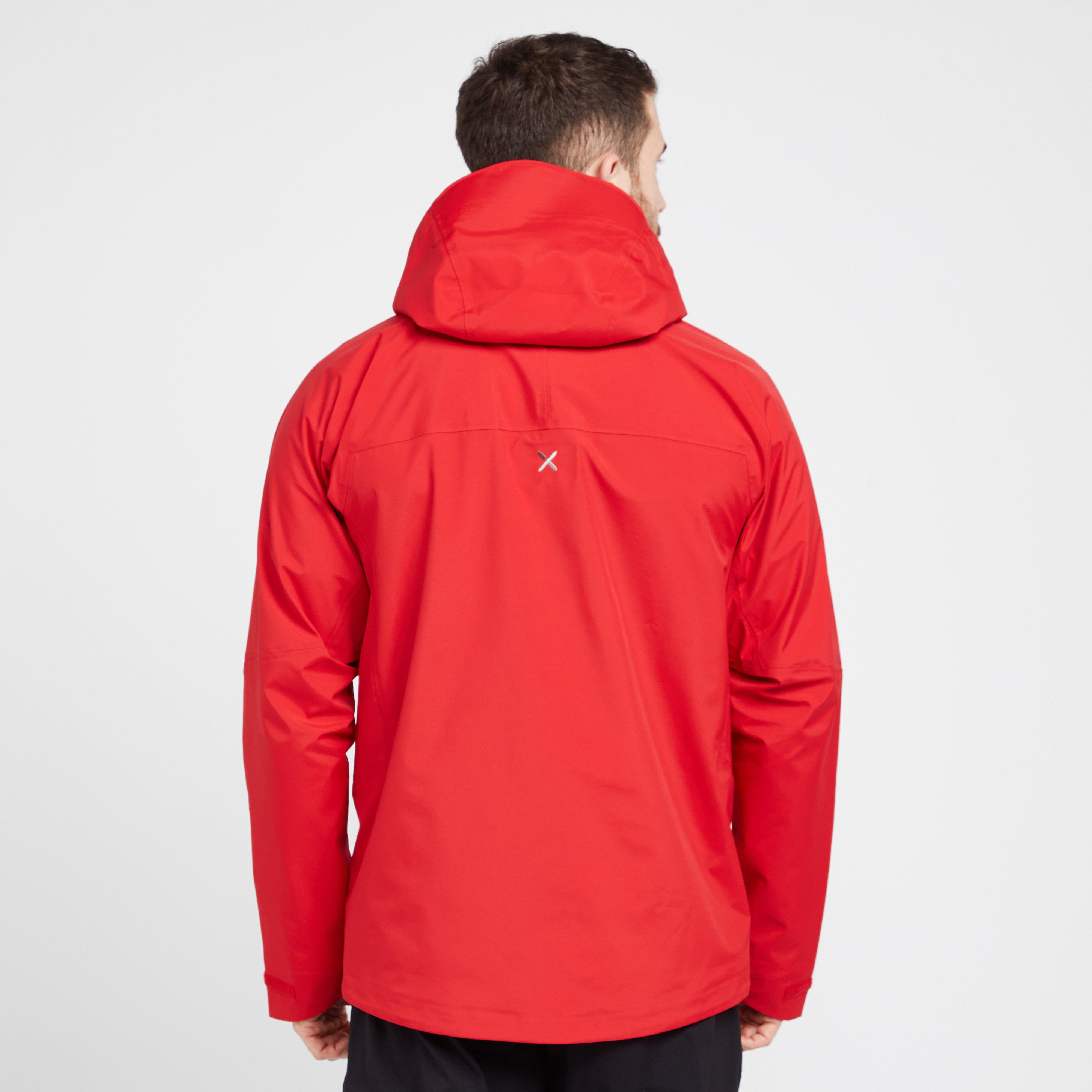 Men’s Tirran Waterproof Jacket