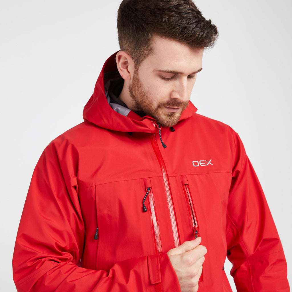 Men’s Tirran Waterproof Jacket