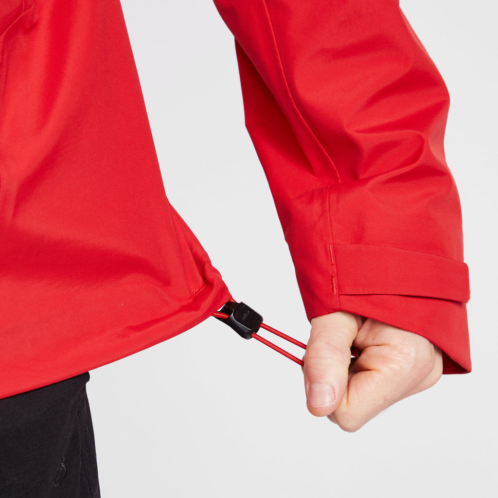 Men’s Tirran Waterproof Jacket