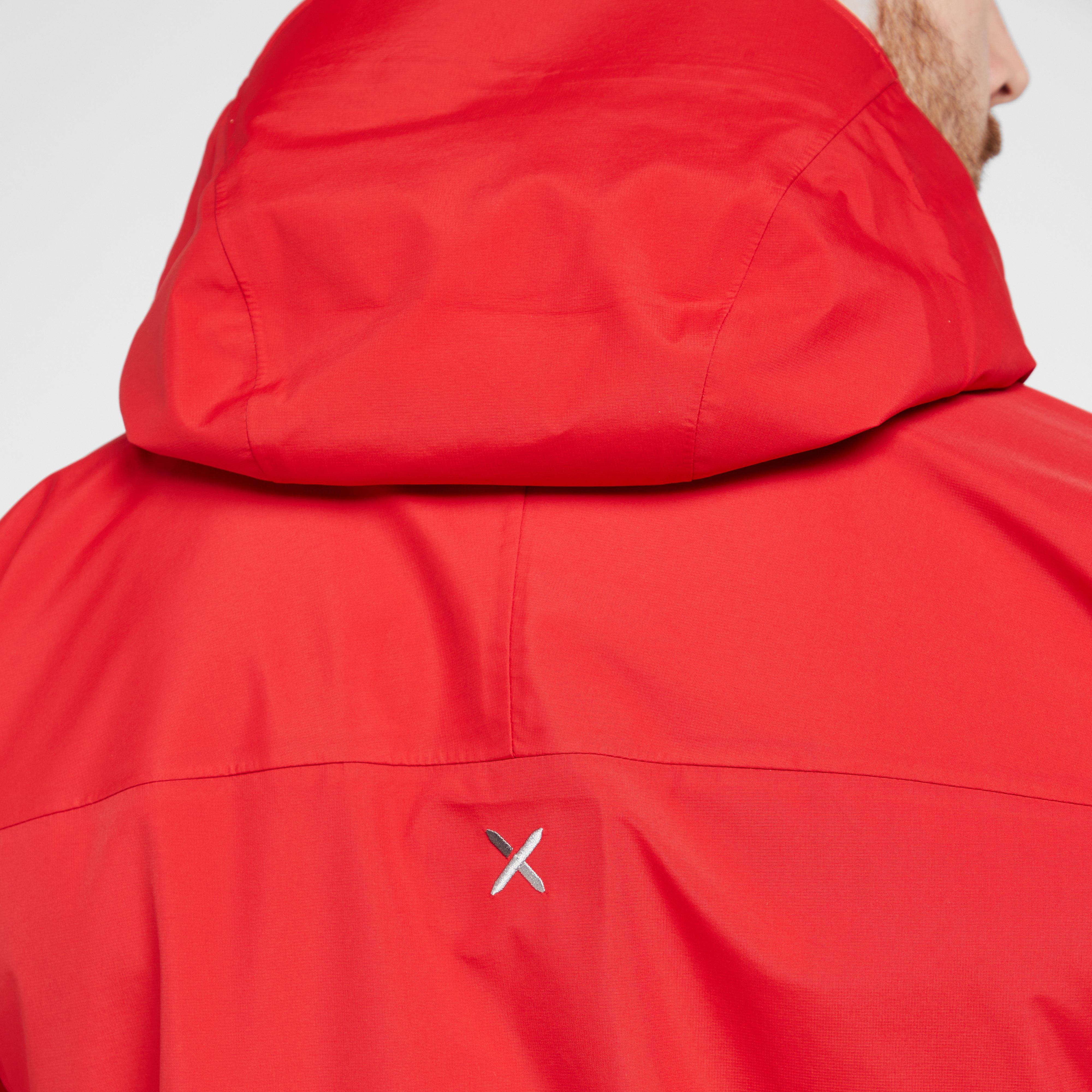 Men’s Tirran Waterproof Jacket