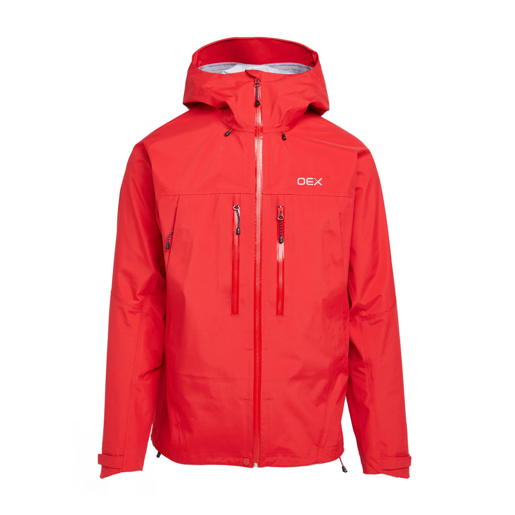 Men’s Tirran Waterproof Jacket