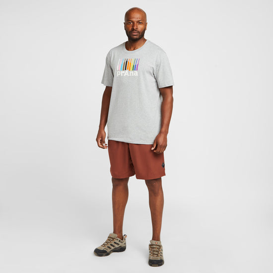 Men’s Pride Mountain T-Shirt