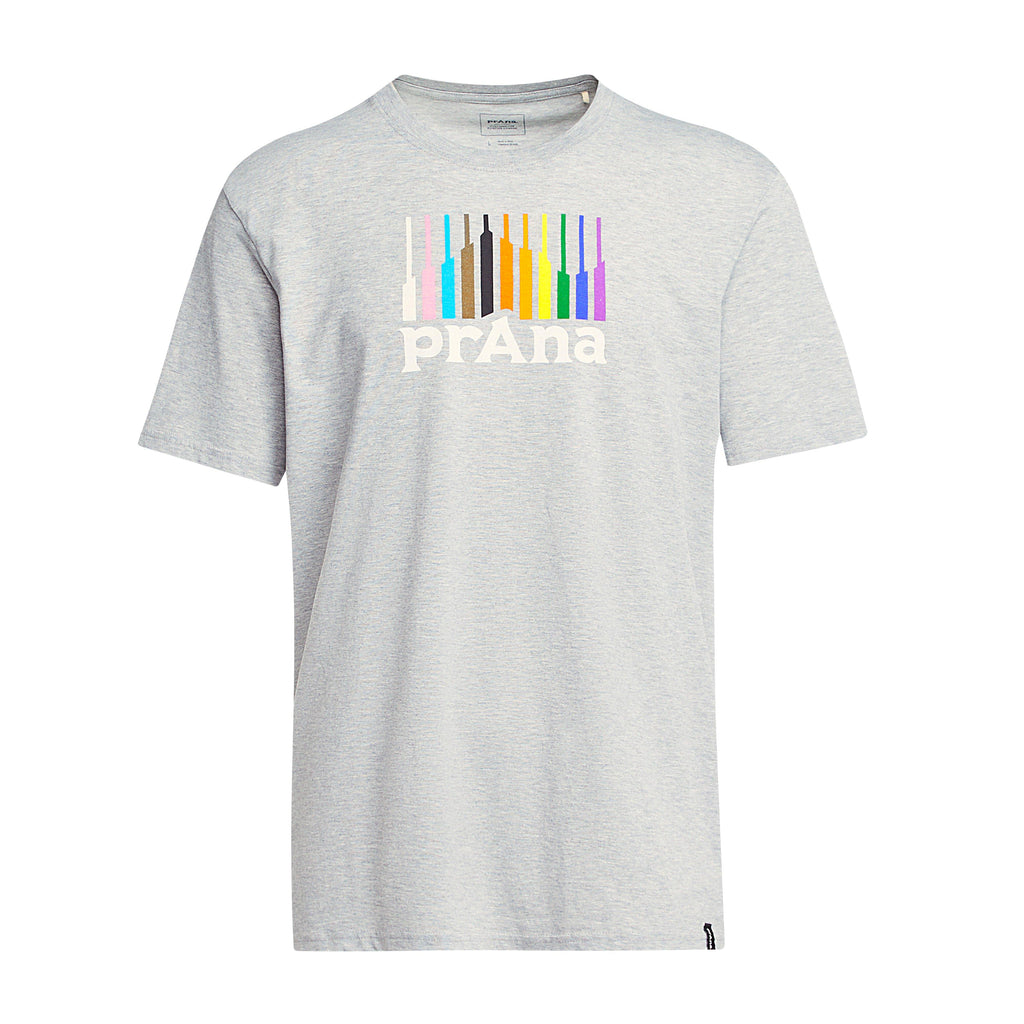 Men’s Pride Mountain T-Shirt