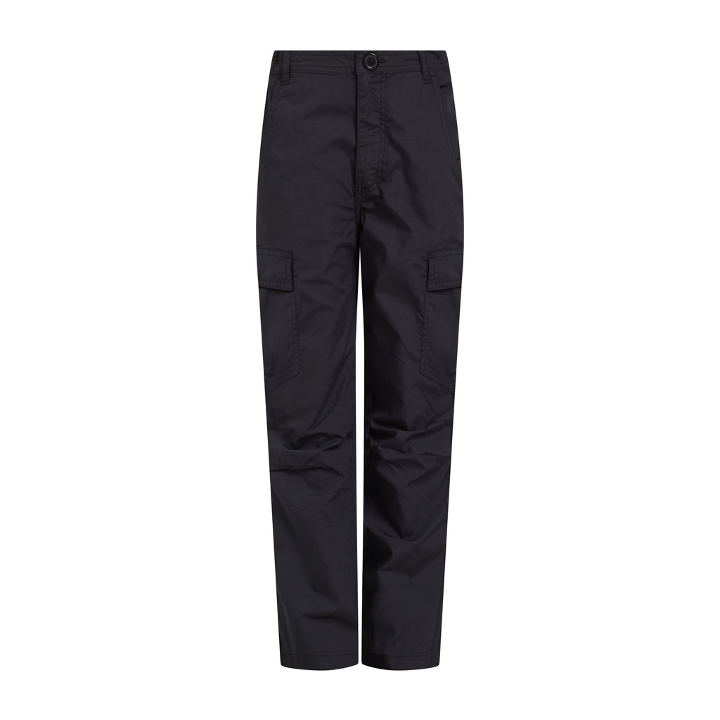 Kids’ Nebraska Zip Off Trousers