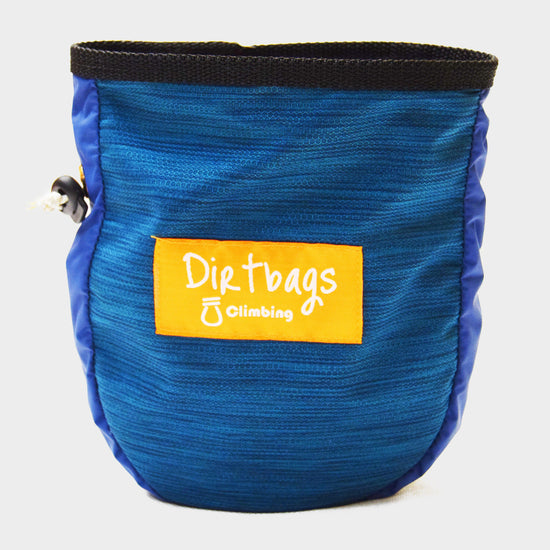 Climbing Fabric Chalk Bag