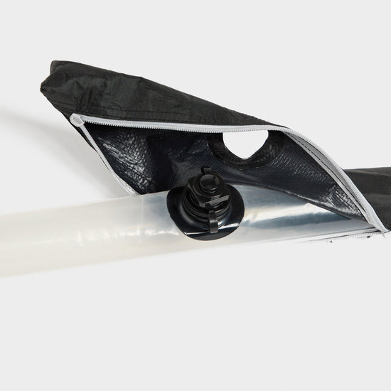 Telstar 5 & 8 B (Brow) Air Tube