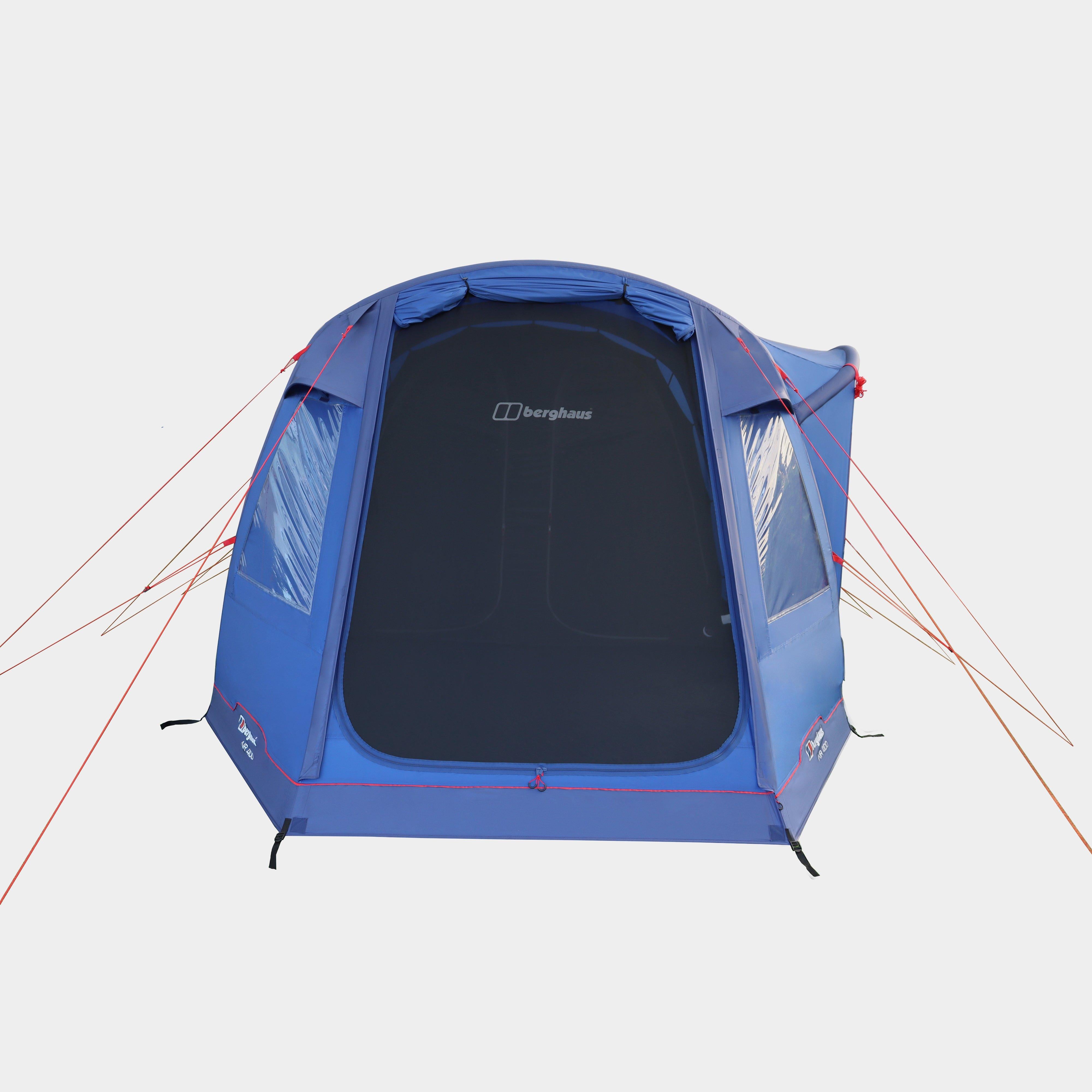 Air 400 Nightfall Tent