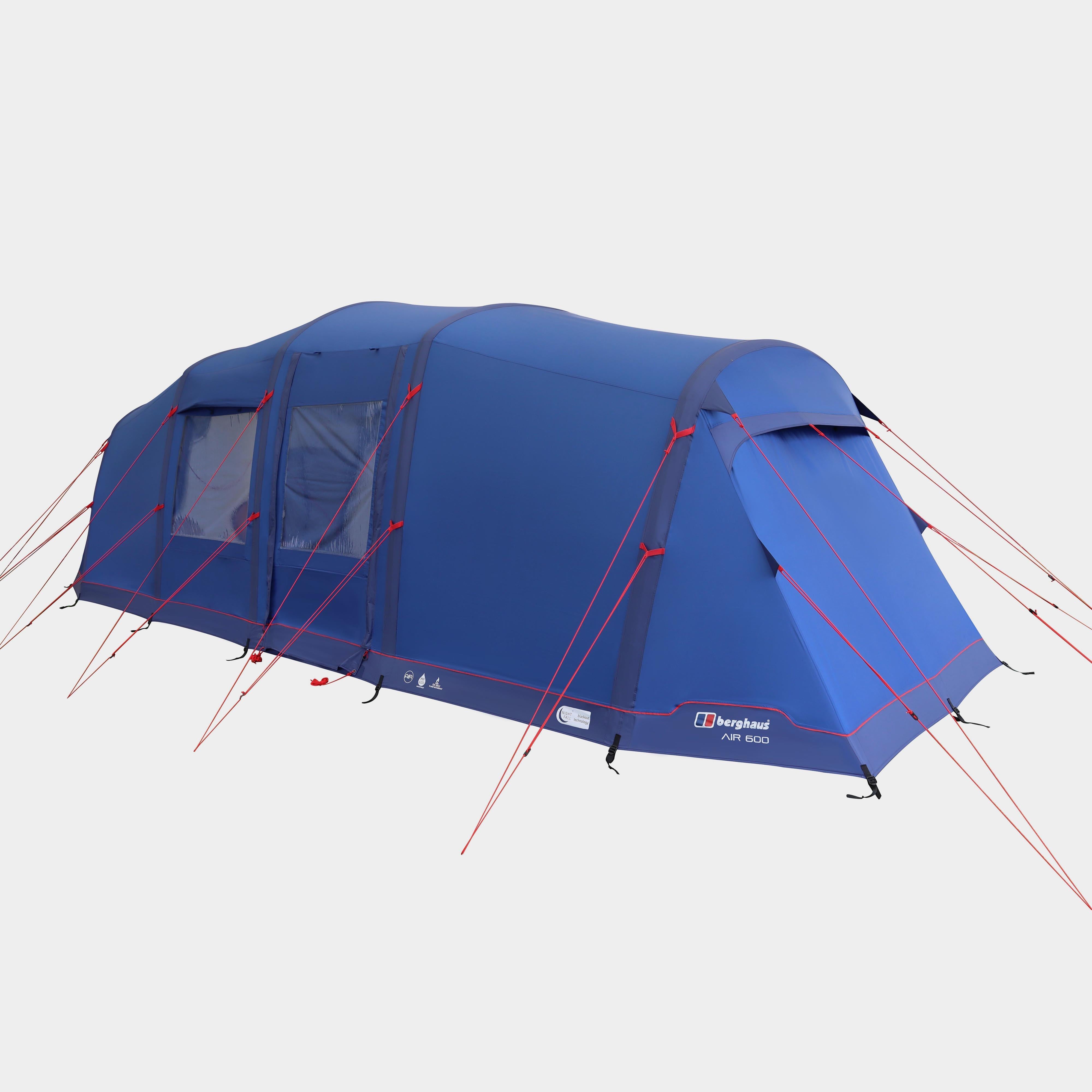 Air 600 Nightfall Tent