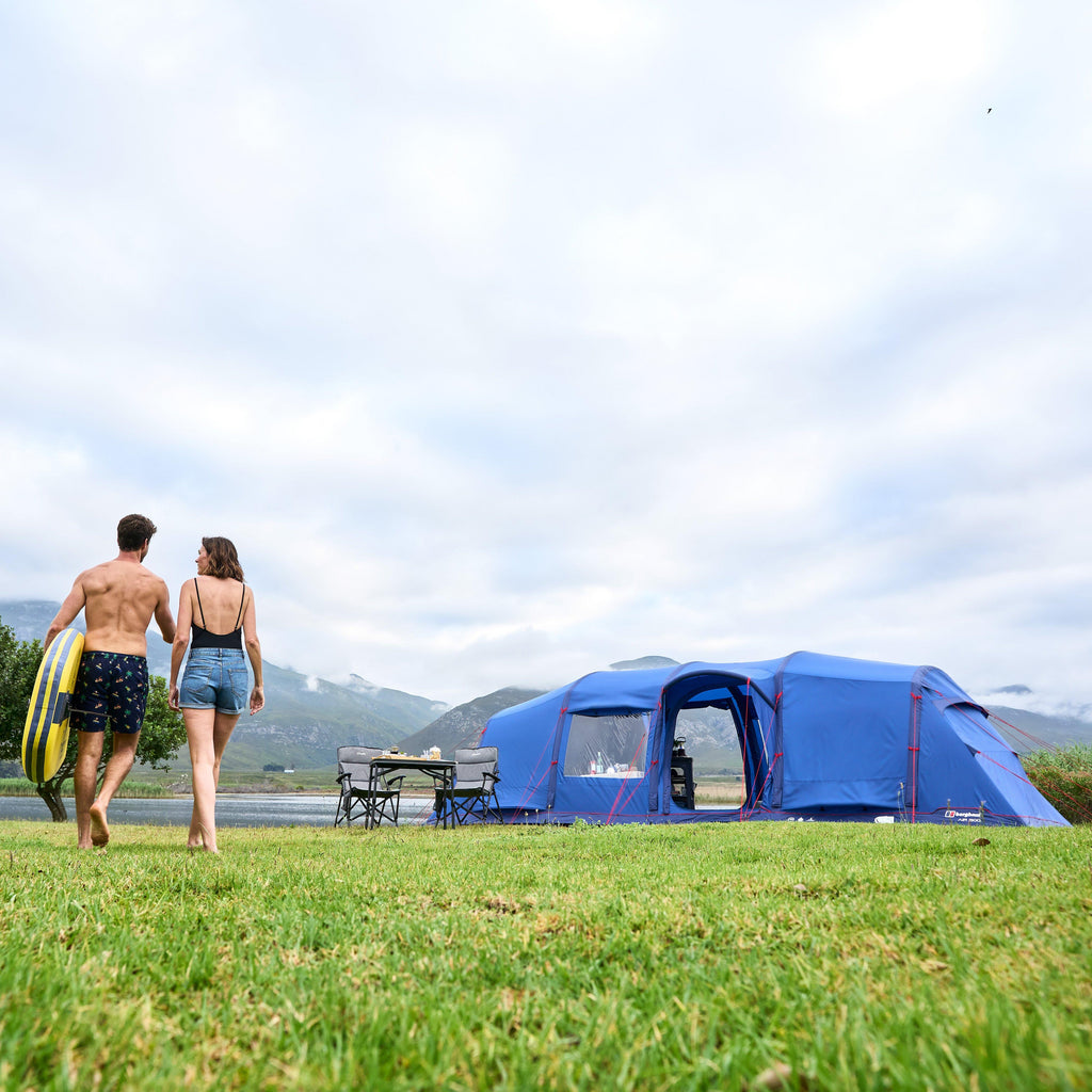 Air 800 Nightfall® Tent