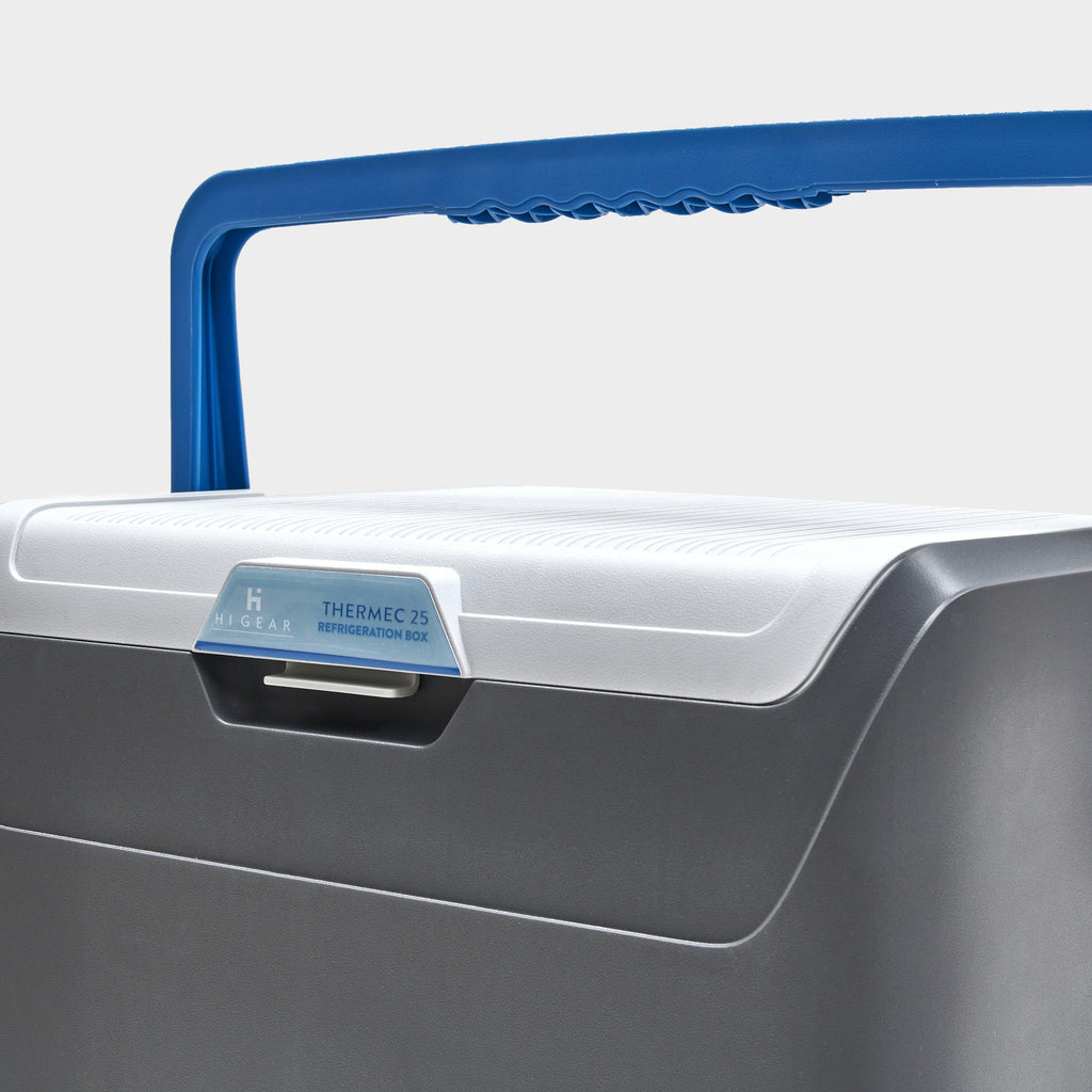 Thermec 25L Portable Fridge