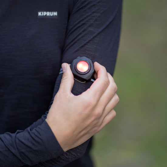 CU2R Rechargeable LED Safety Light