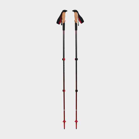 Pursuit Shock Trekking Poles (M/L)