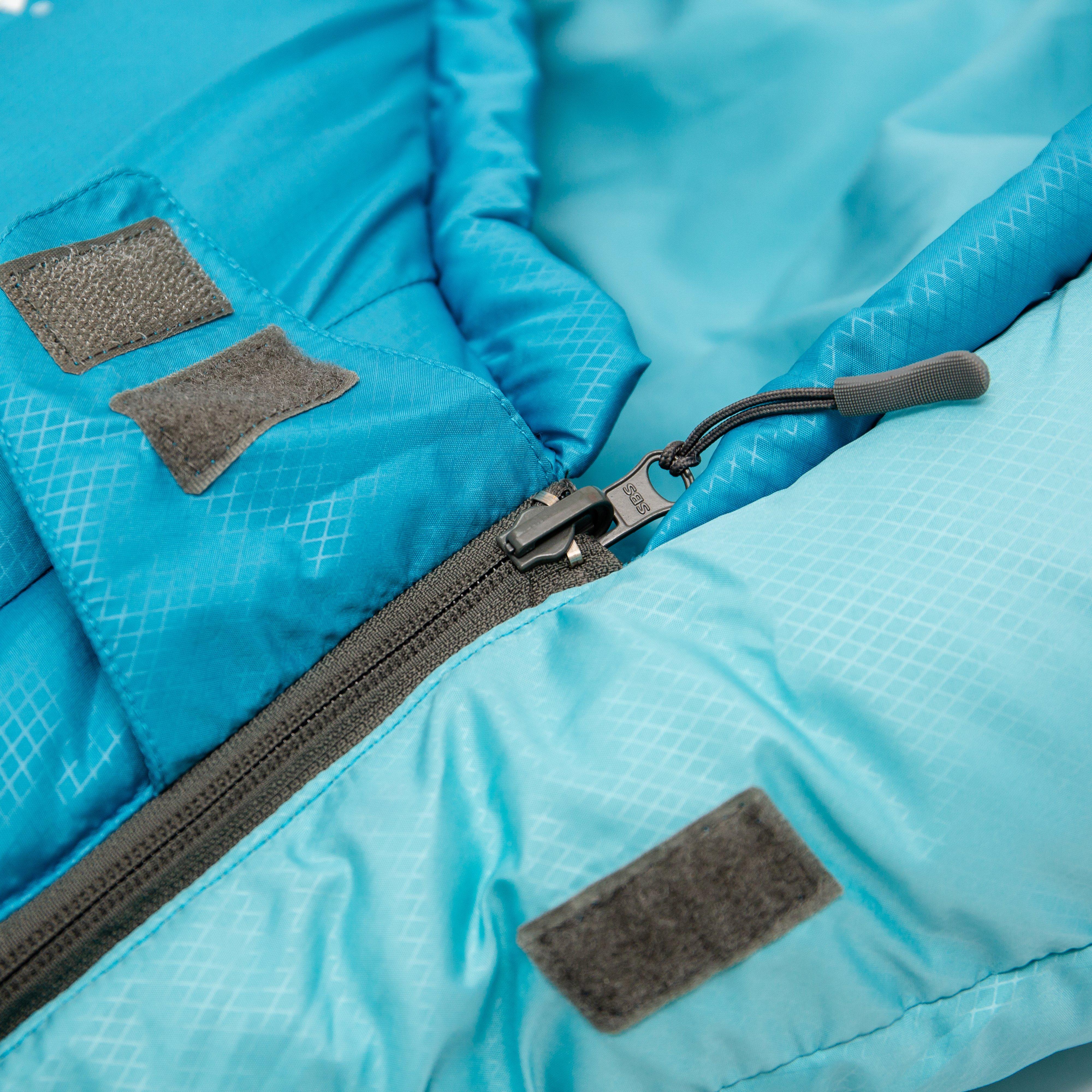 Transition 300W Sleeping Bag