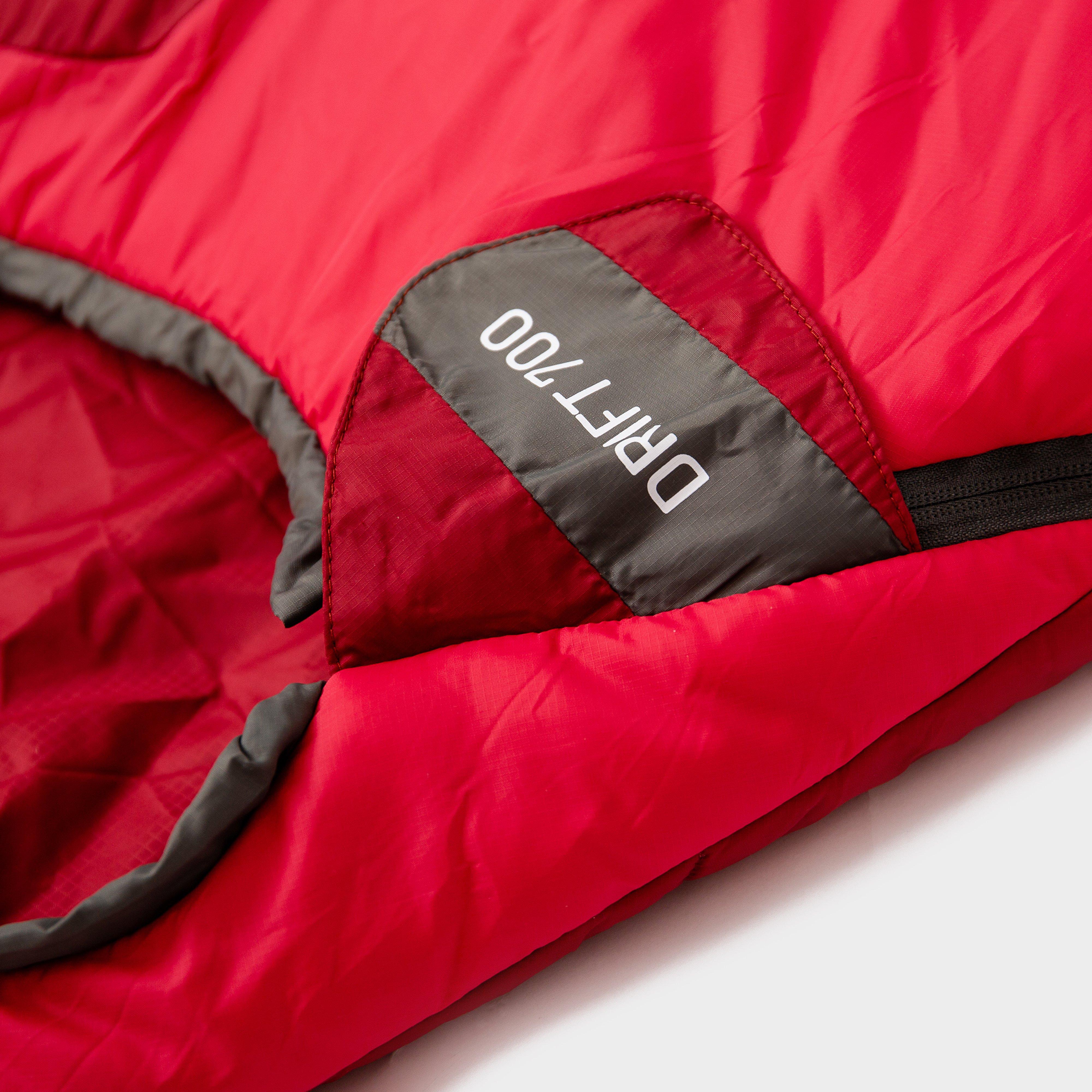 Drift 700 Sleeping Bag
