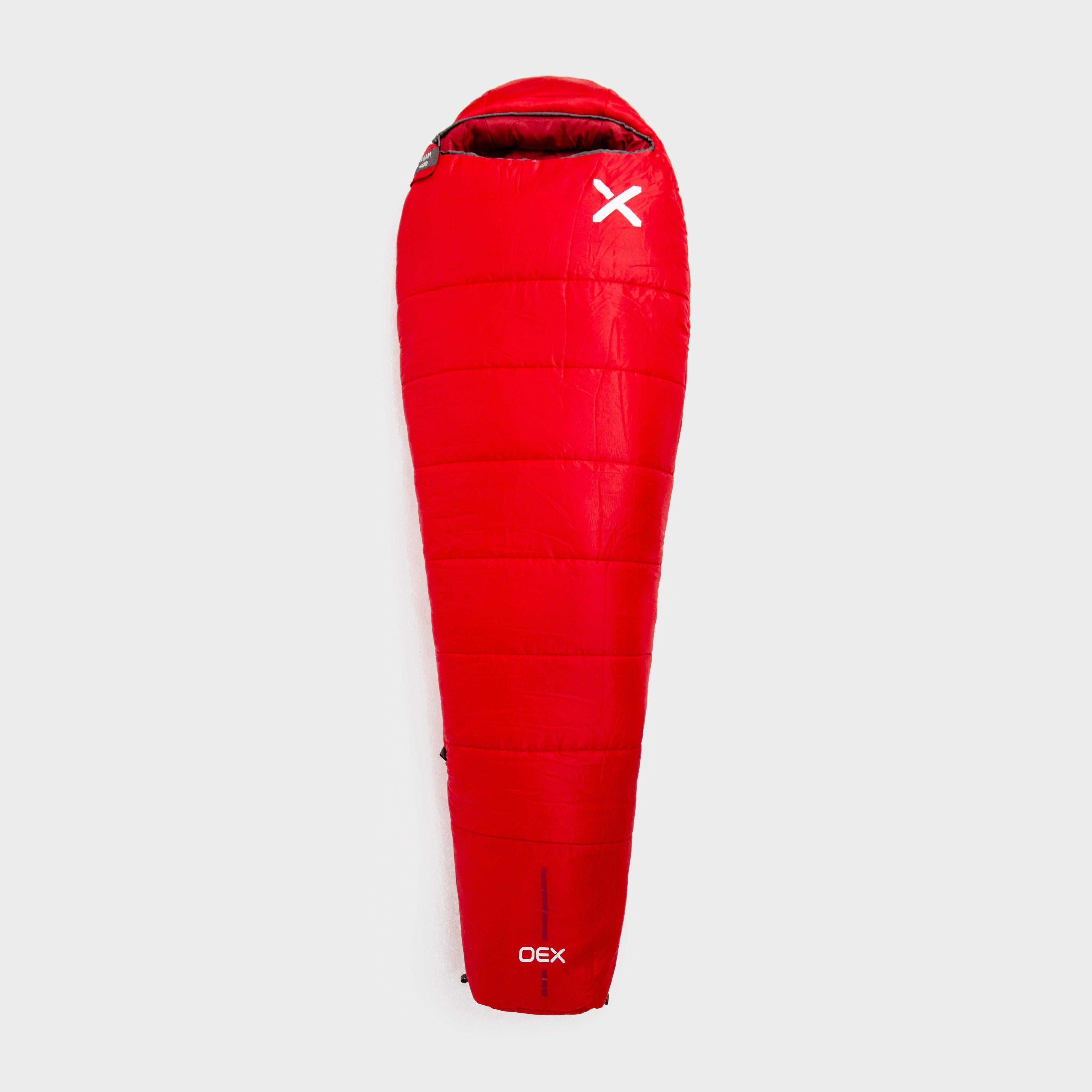 Roam 400 Sleeping Bag