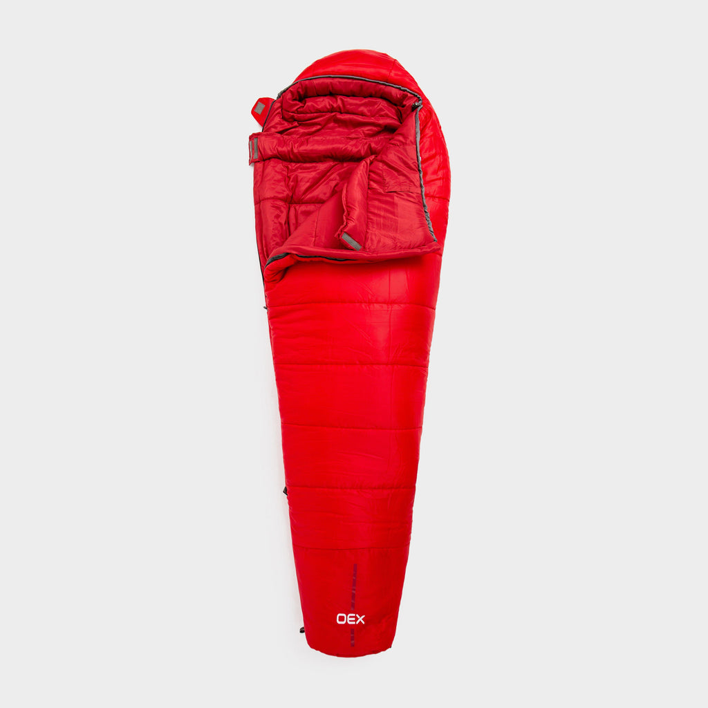 Roam 400 Sleeping Bag