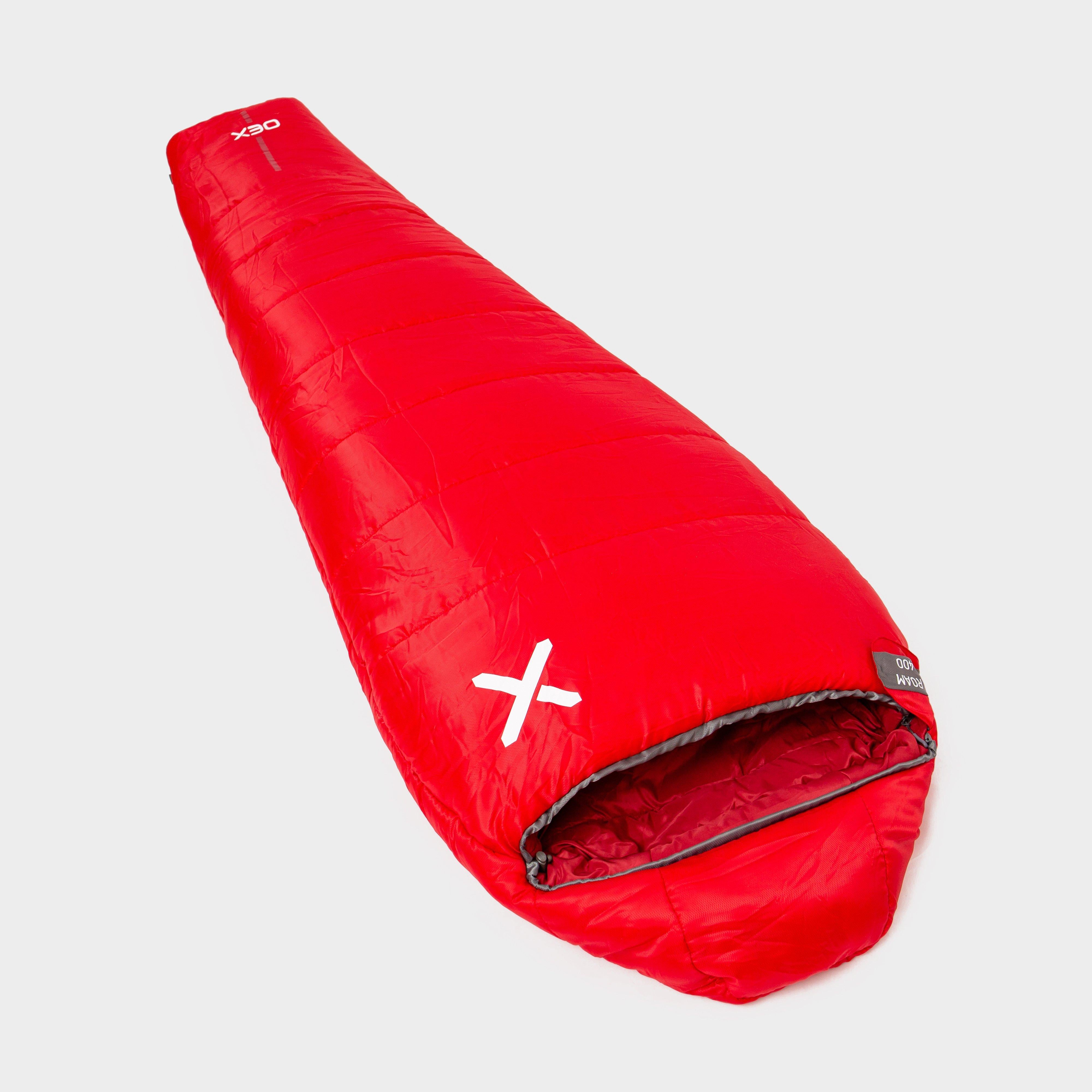 Roam 400 Sleeping Bag