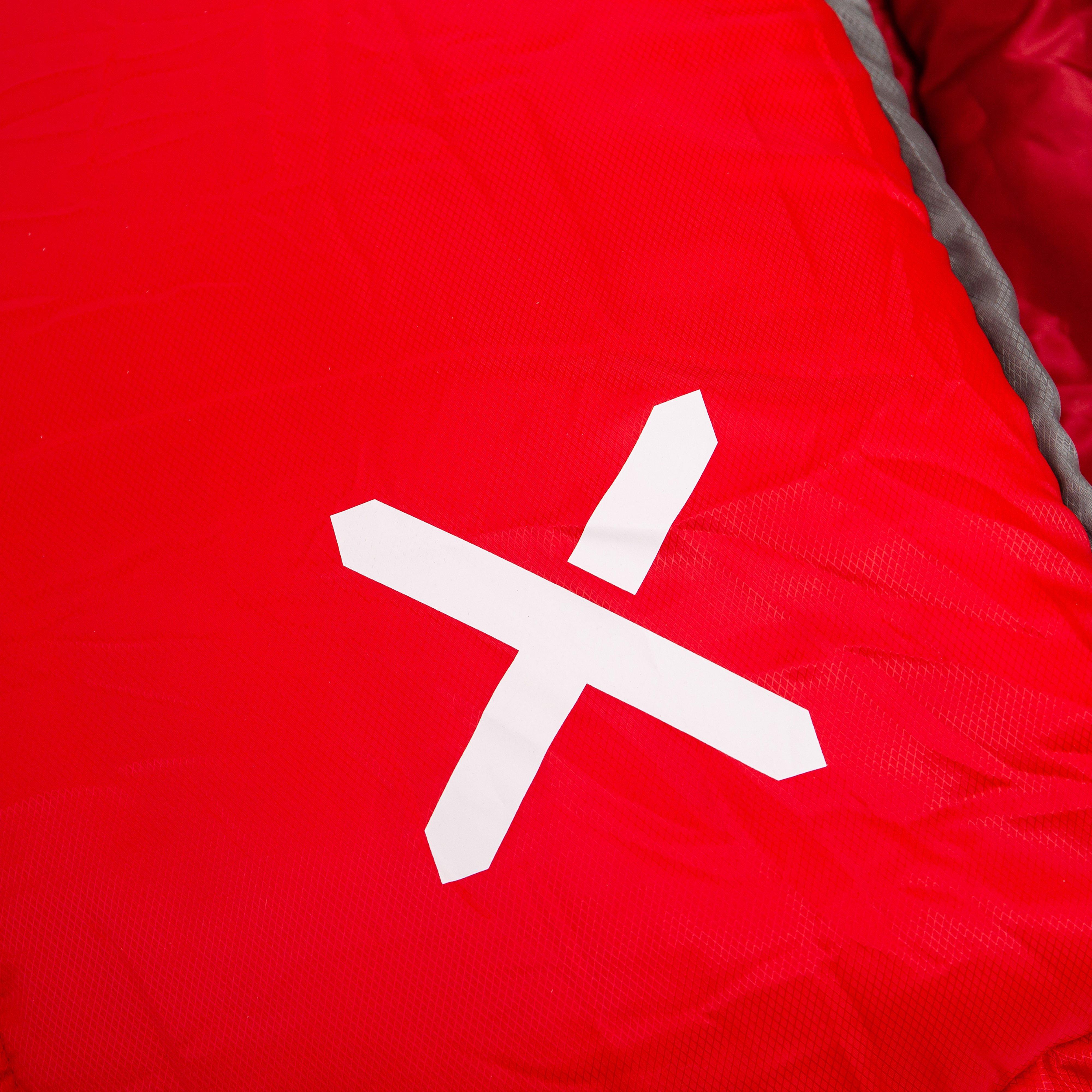 Roam 400 Sleeping Bag