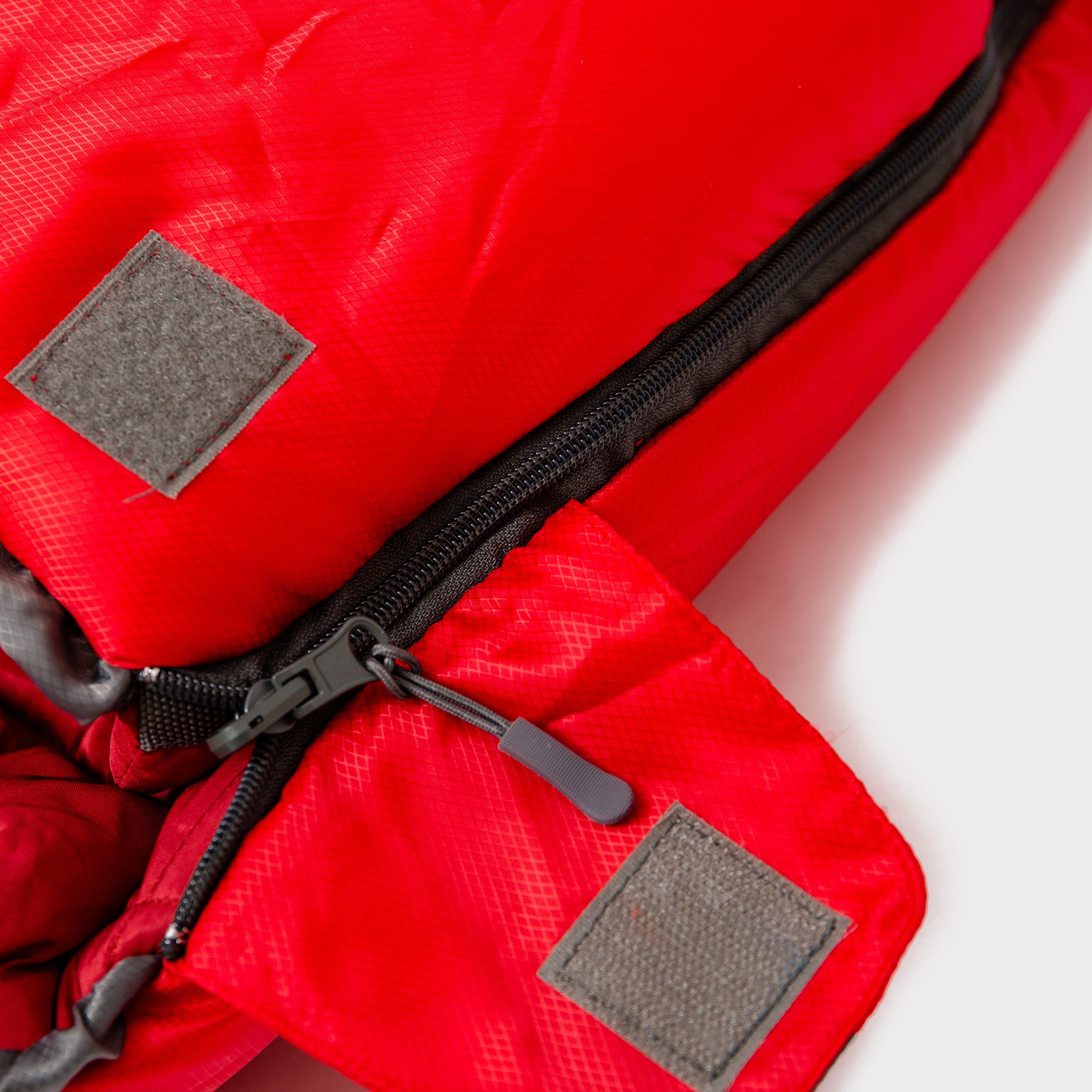 Roam 400 Sleeping Bag