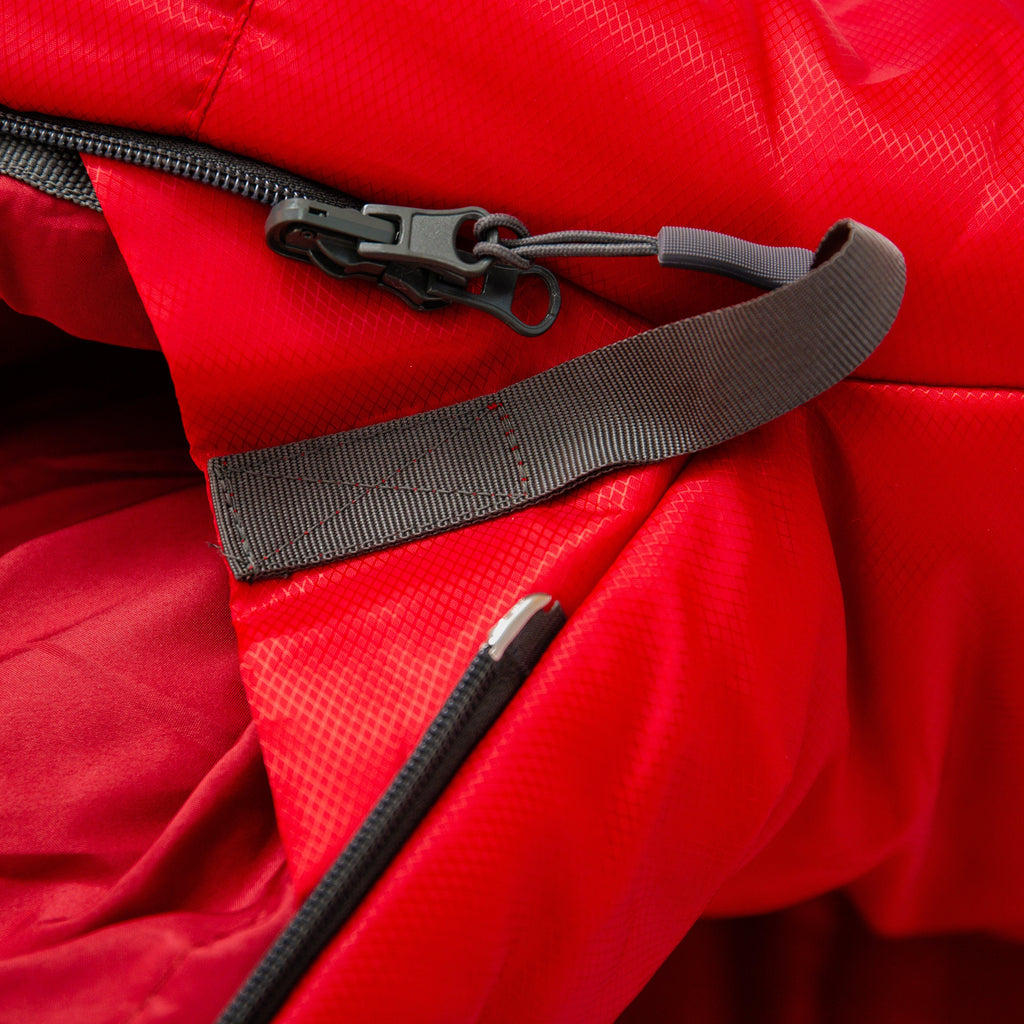 Roam 400 Sleeping Bag