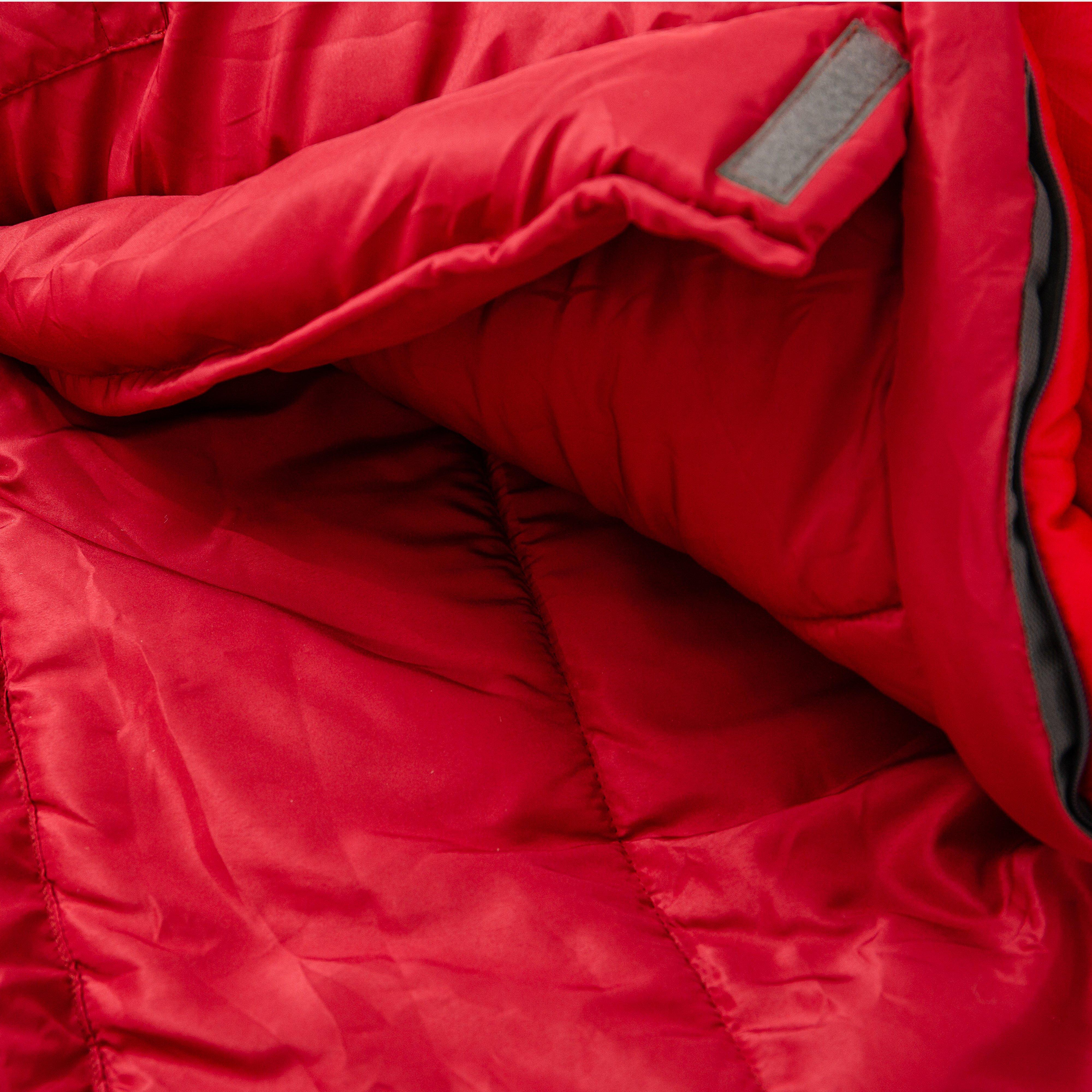 Roam 400 Sleeping Bag