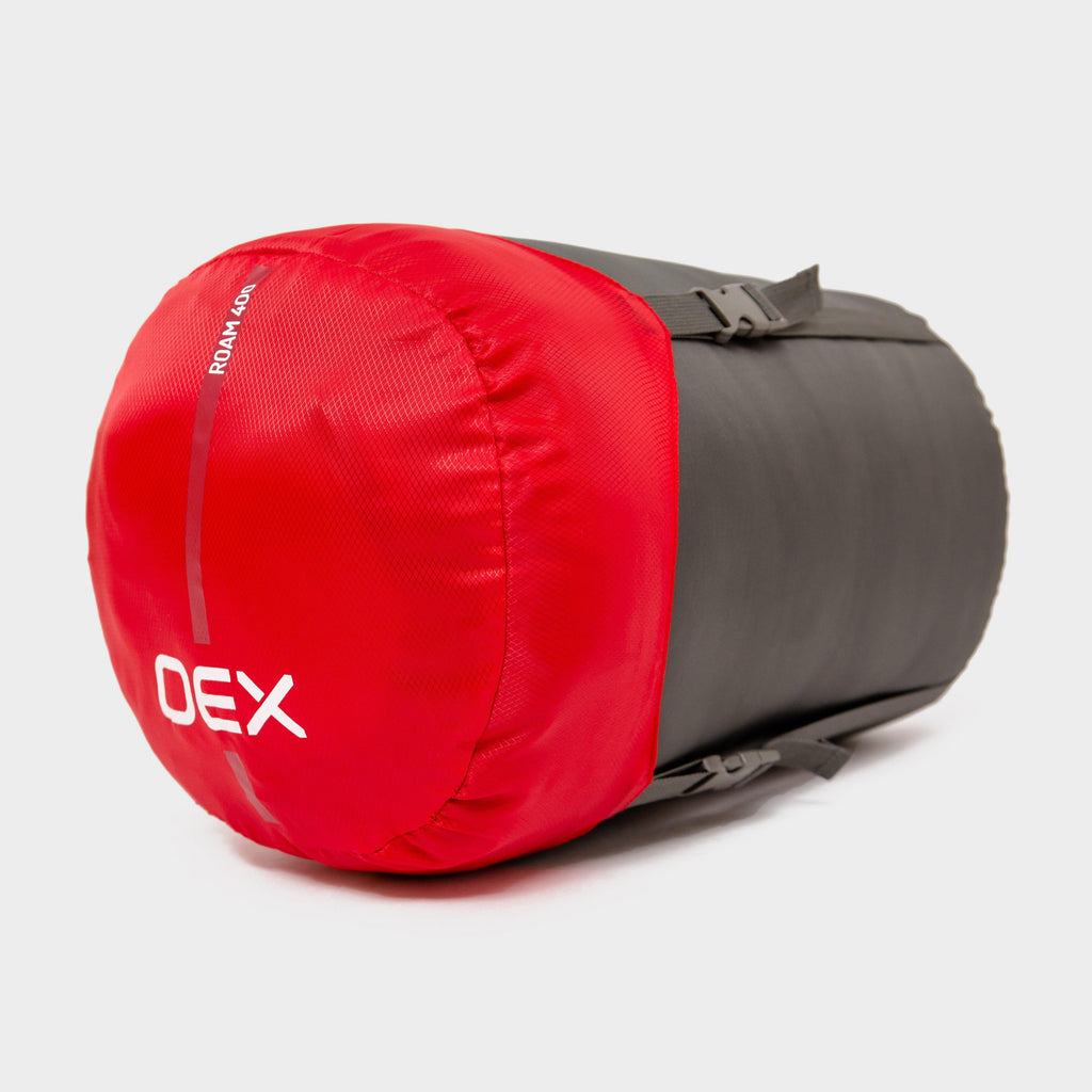 Roam 400 Sleeping Bag