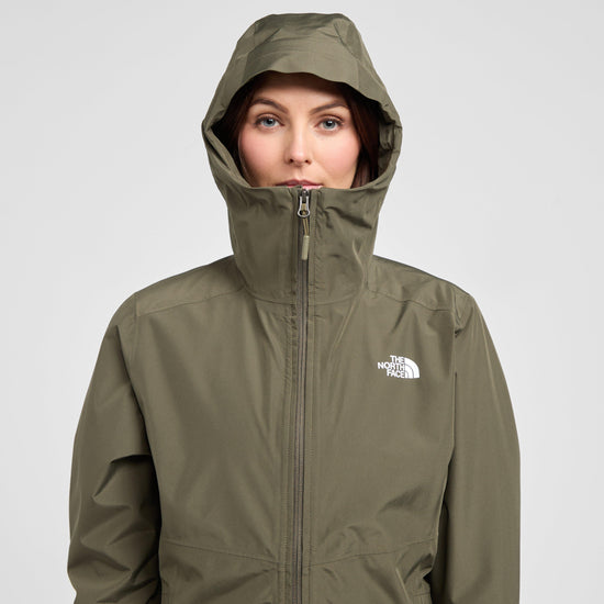 Women’s Hikesteller Parka Shell Jacket