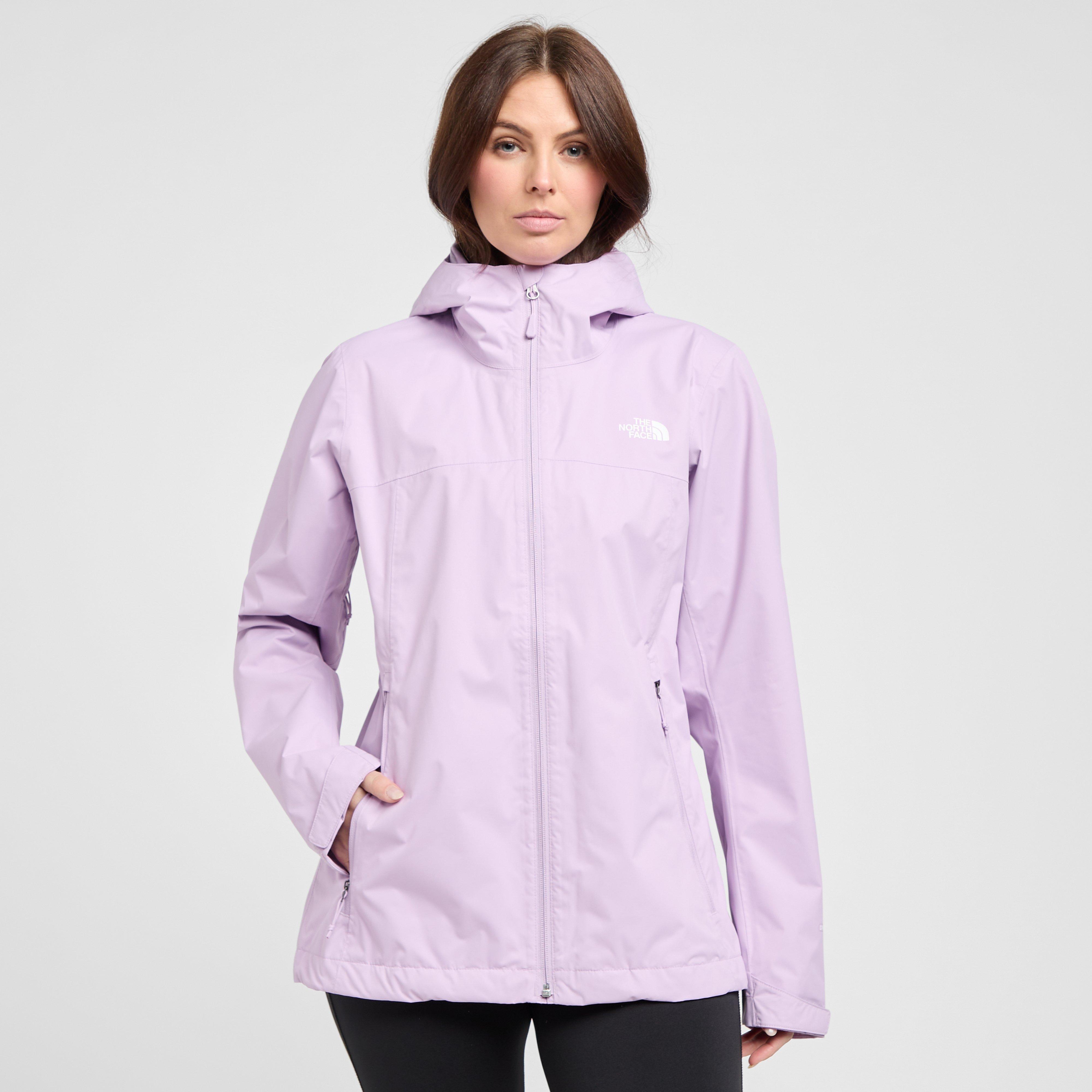 Women’s Fornet Jacket