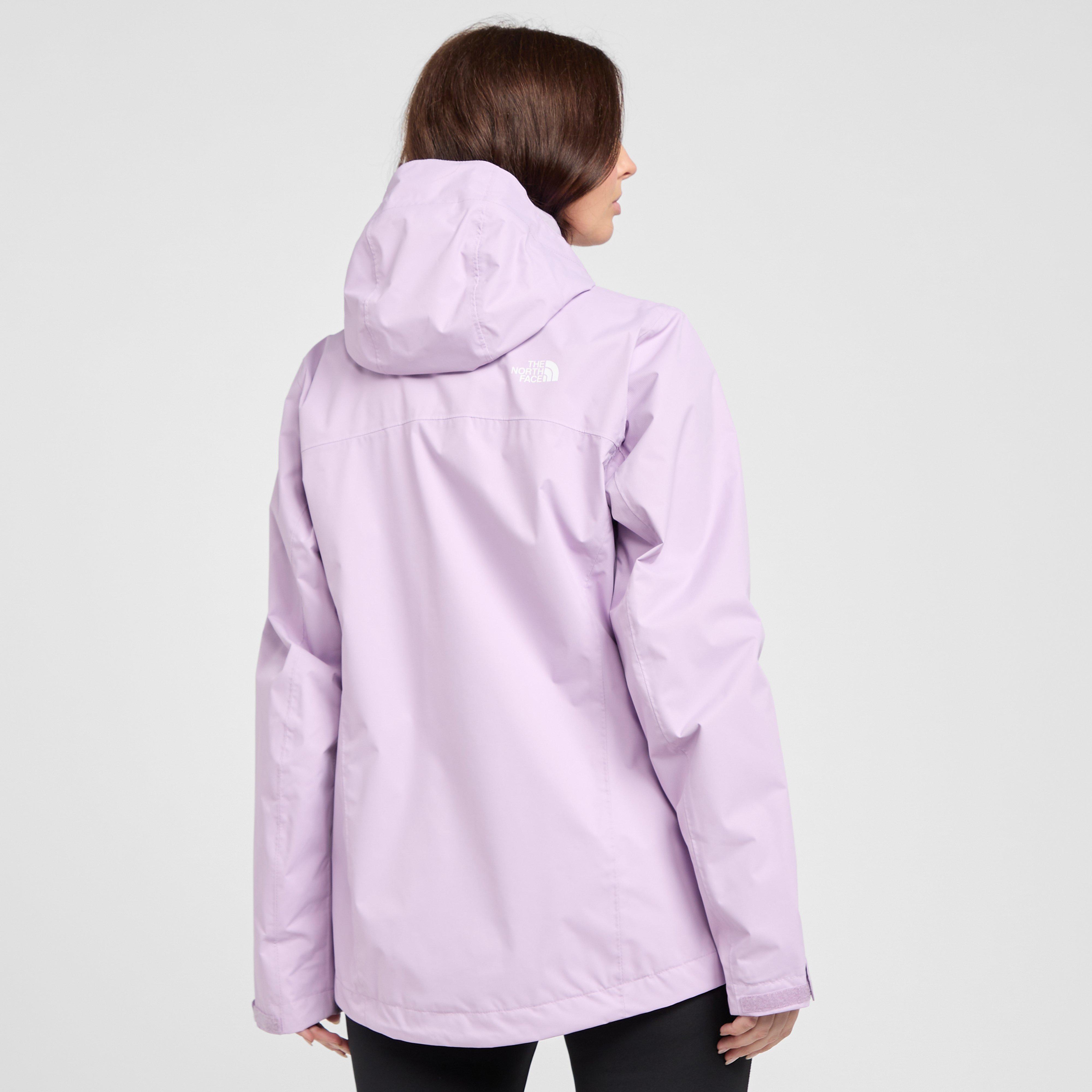 Women’s Fornet Jacket