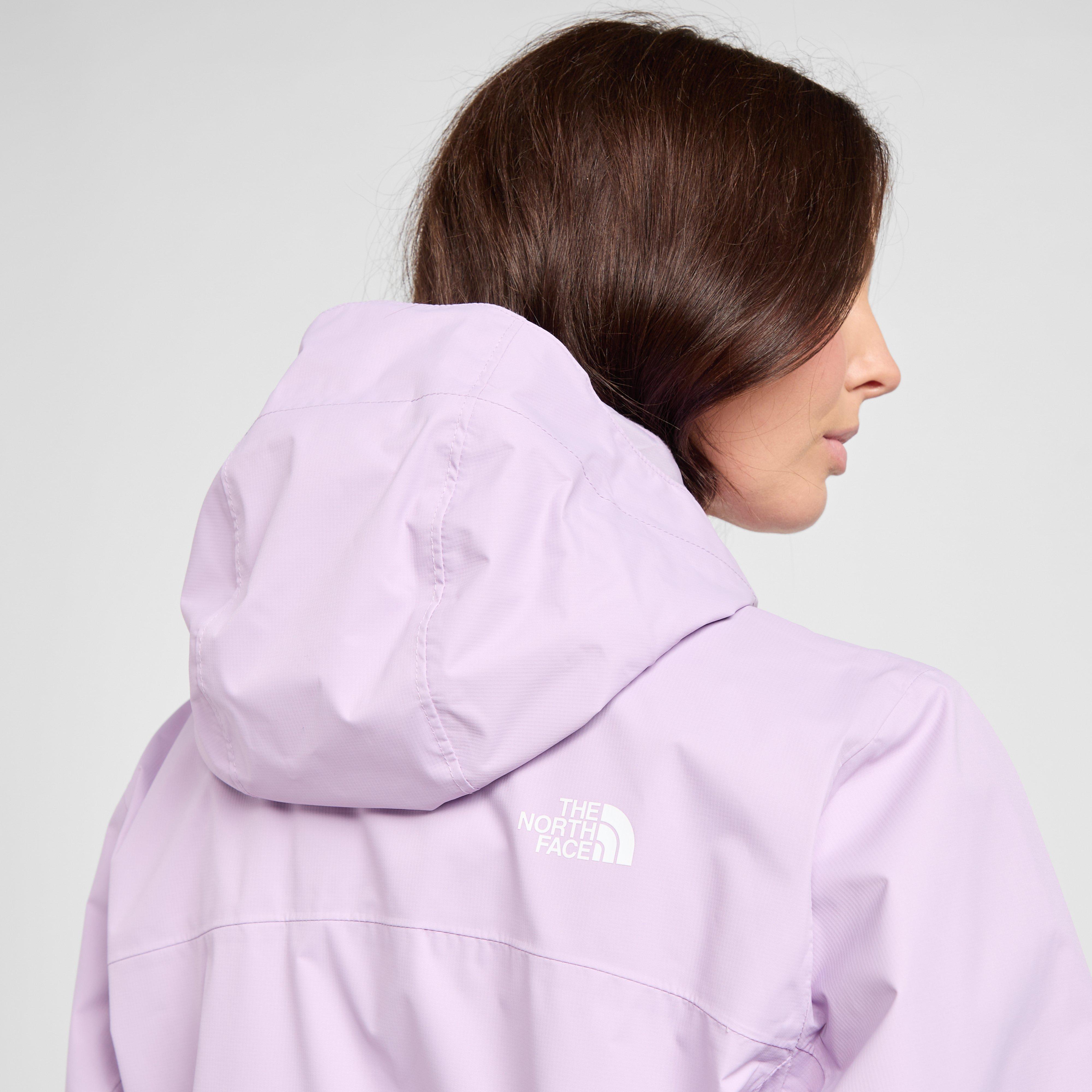 Women’s Fornet Jacket